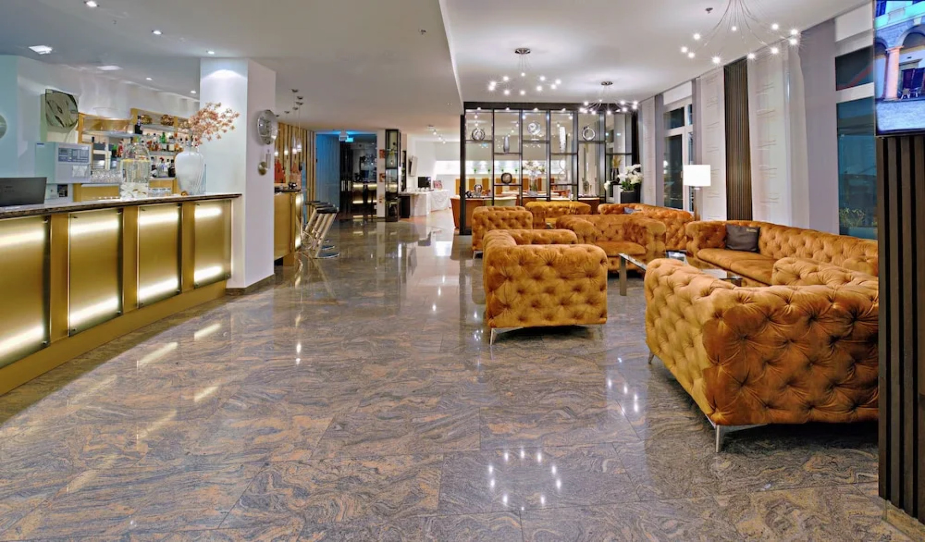 City Hotel Isar Residenz