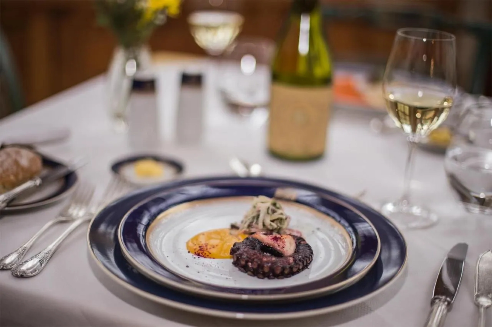 Hotel Casa Real Viña Santa Rita