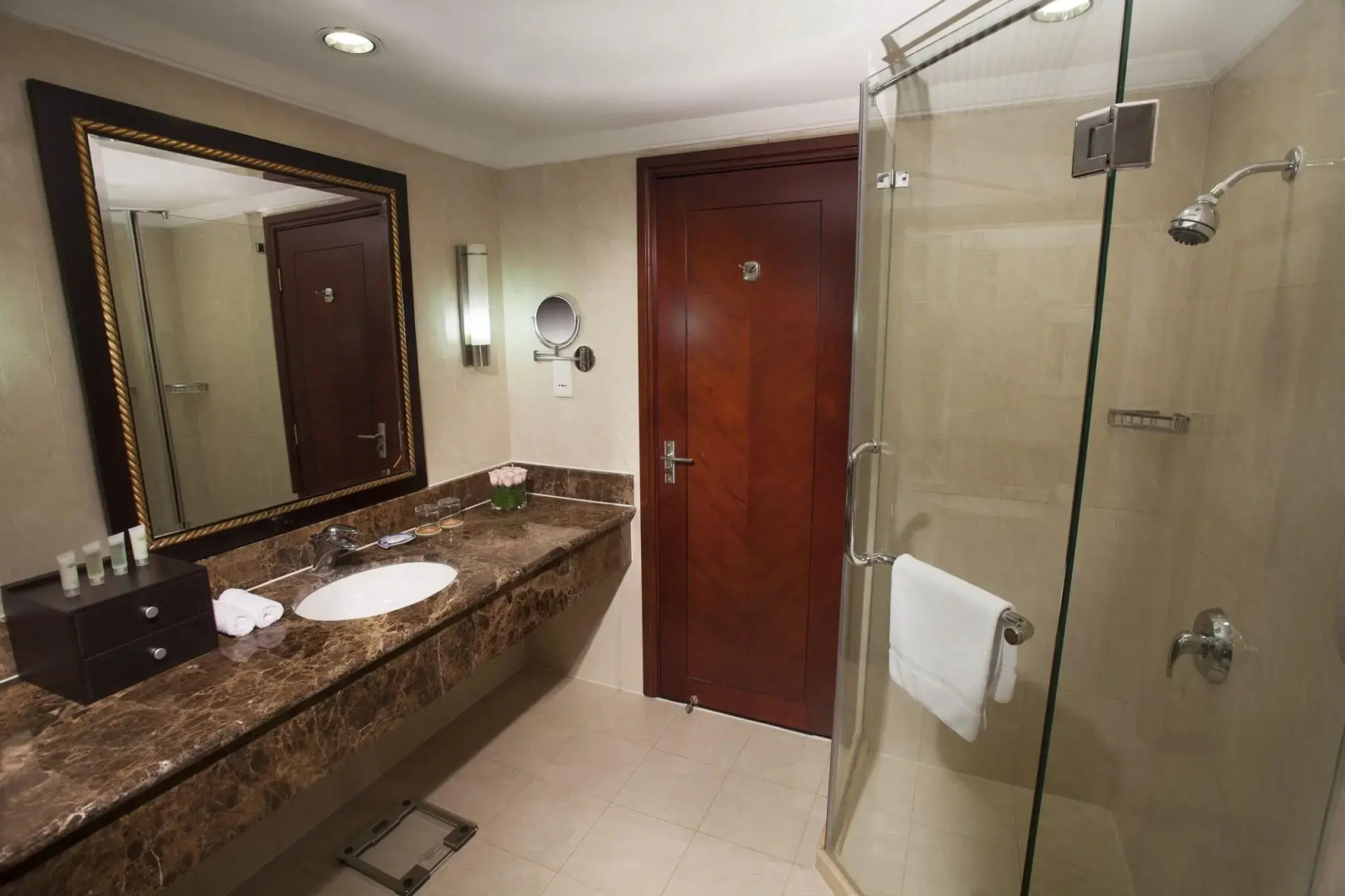 Courtyard by Marriott Shanghai Pudong