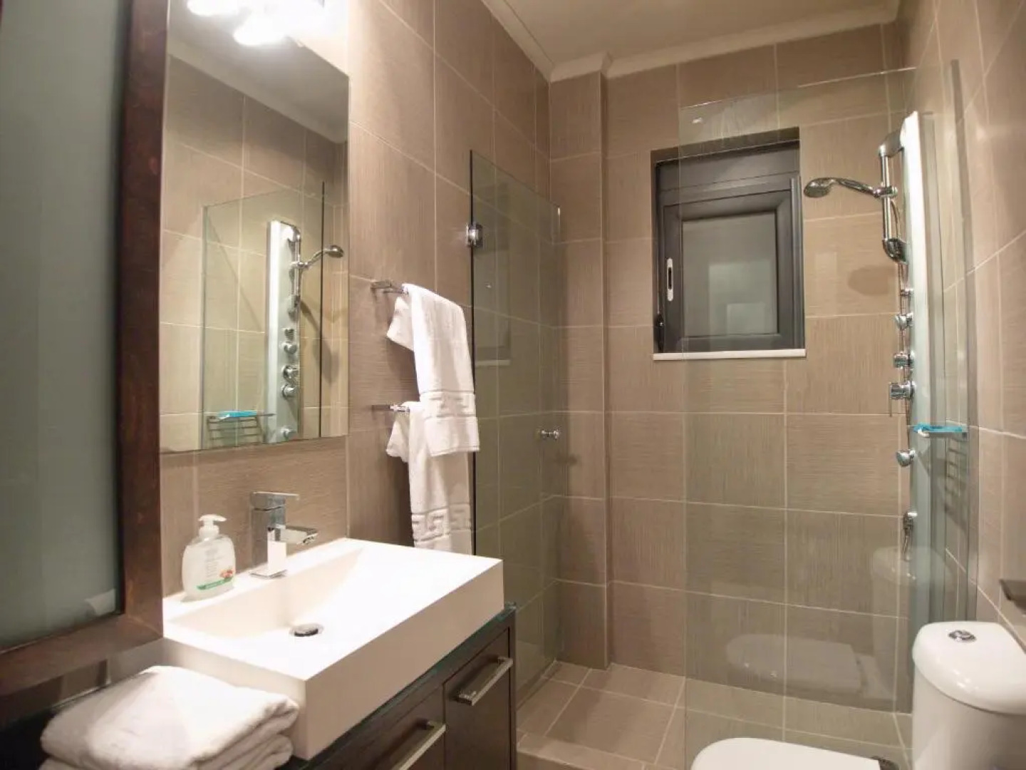 Villa Kallisto Almyrida Crete