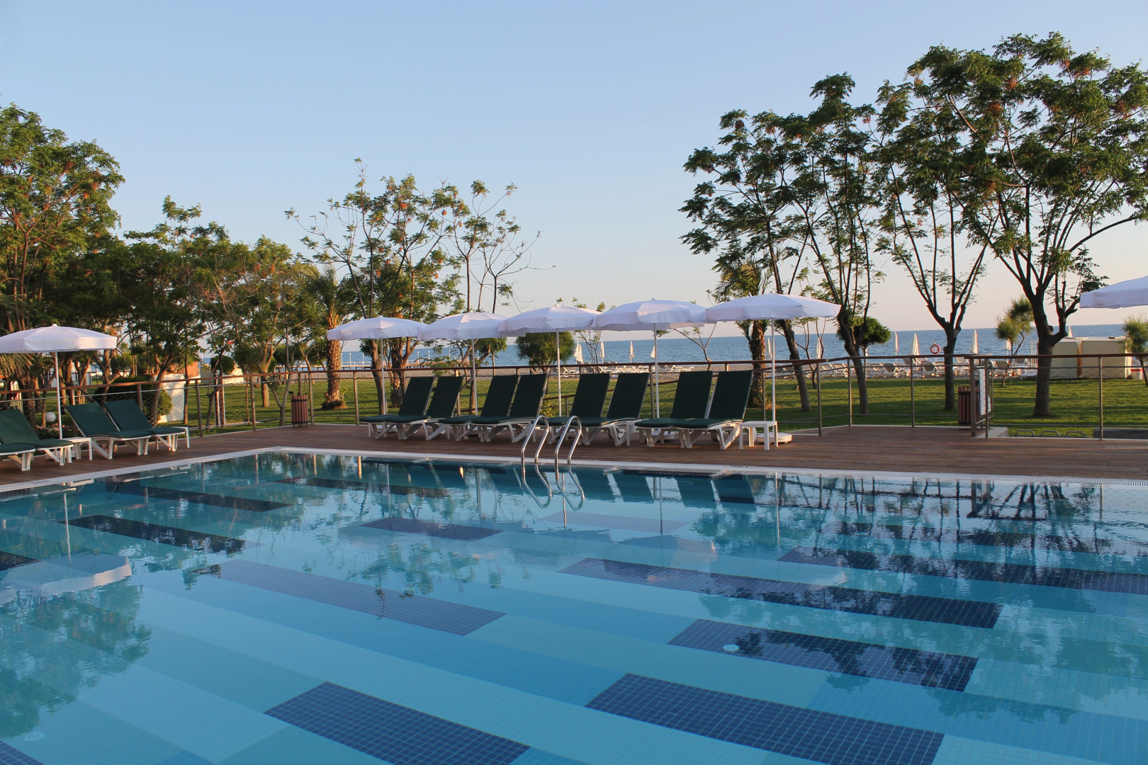 LABRANDA Alantur Resort - All Inclusive