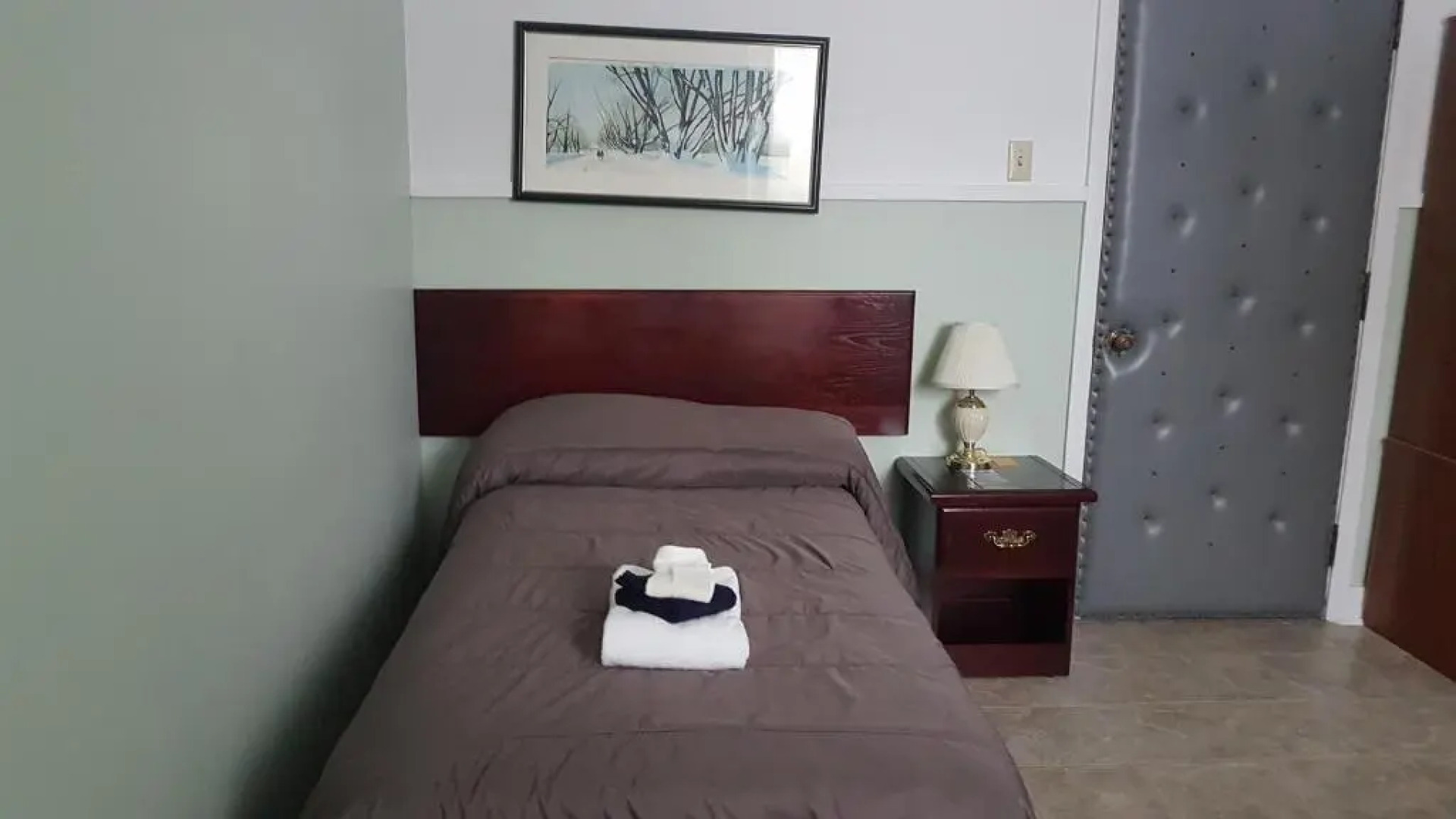 Le Domaine St-Viateur