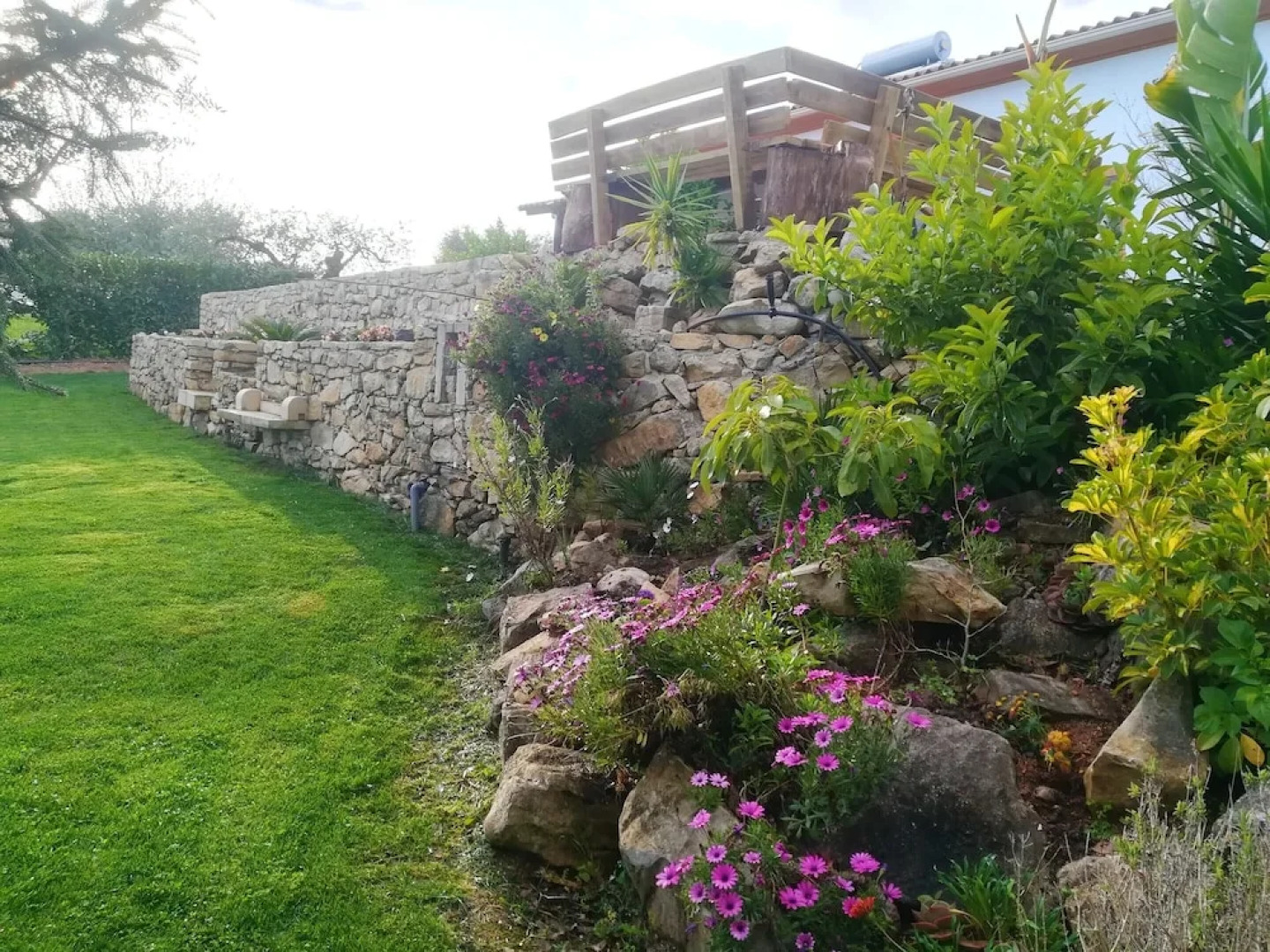 Villa With 2 Bedrooms in Carcavelos, With Wonderful Mountain View, Pri