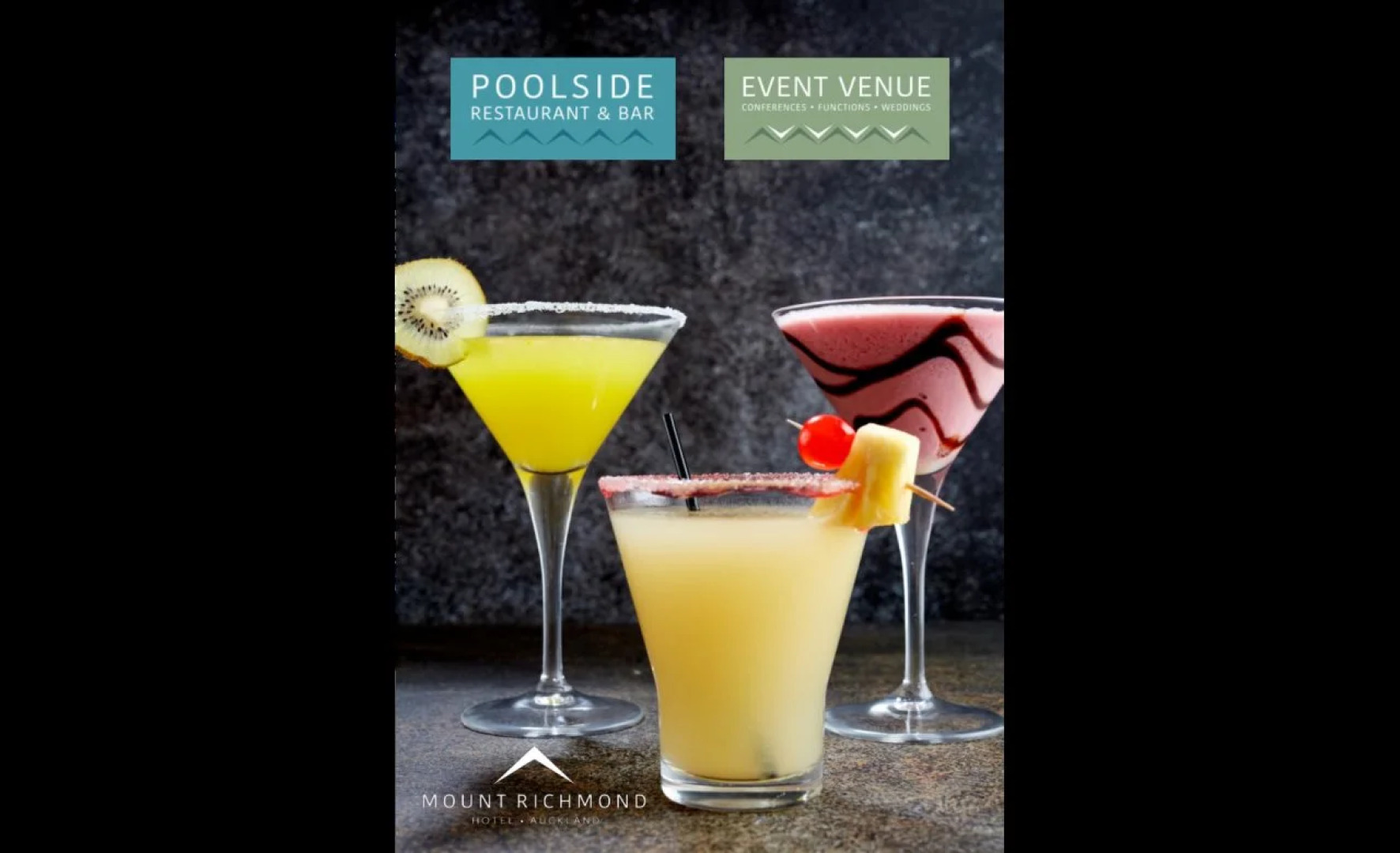 Mount Richmond Hotel