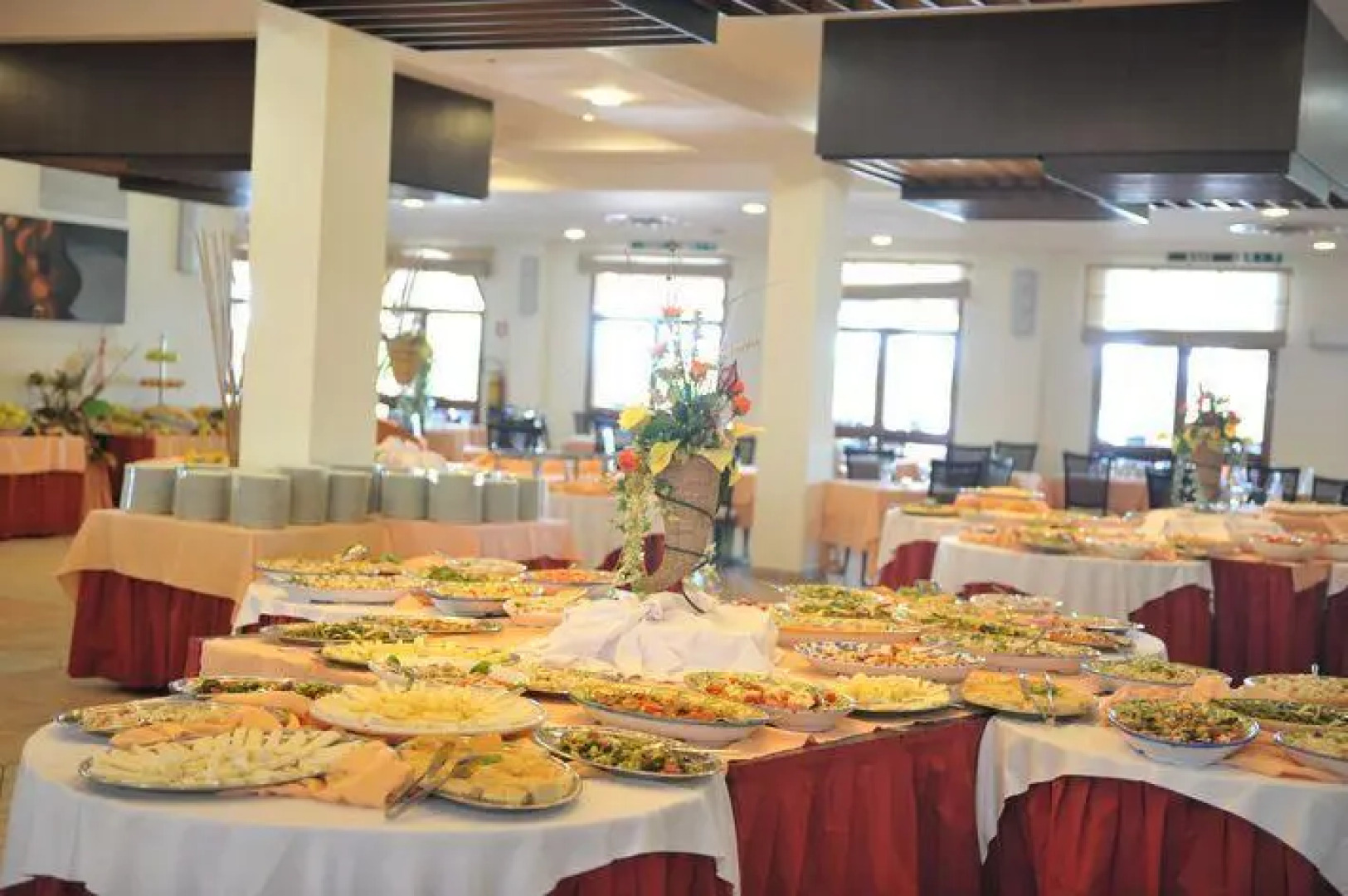 Hotel Club Portogreco