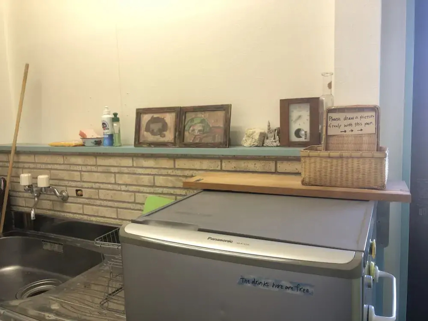 Guesthouse B&B Nekonojimusyo - Hostel, Caters to Women