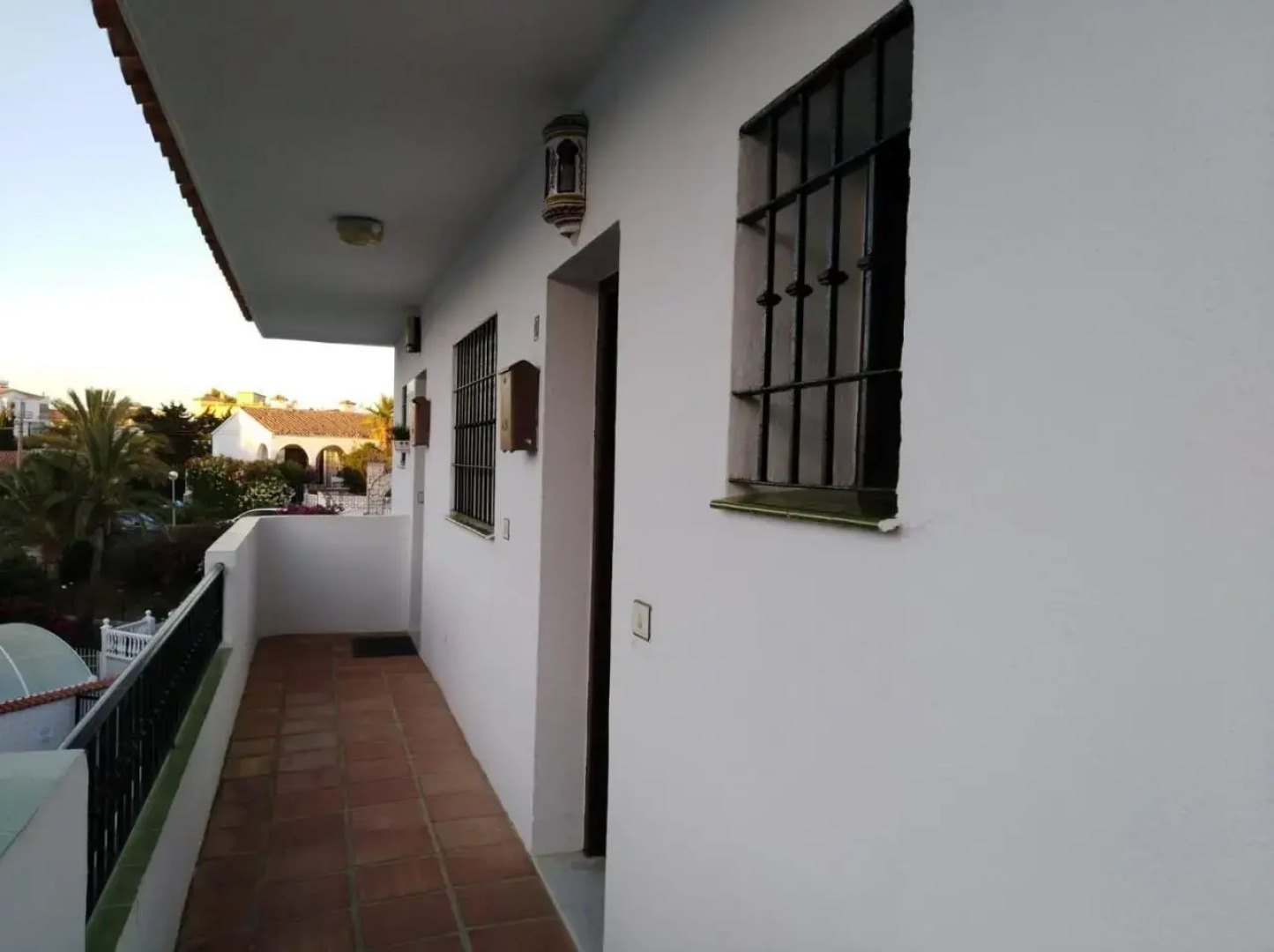 Apartament Calle Mijas