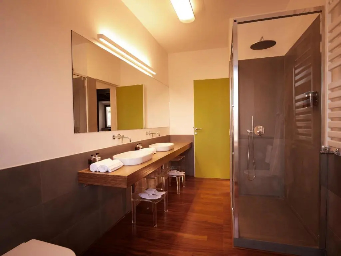 The Pinball Luxury Suites