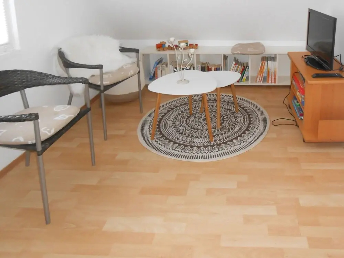 Neles Kate am Diemelsee Marsberg