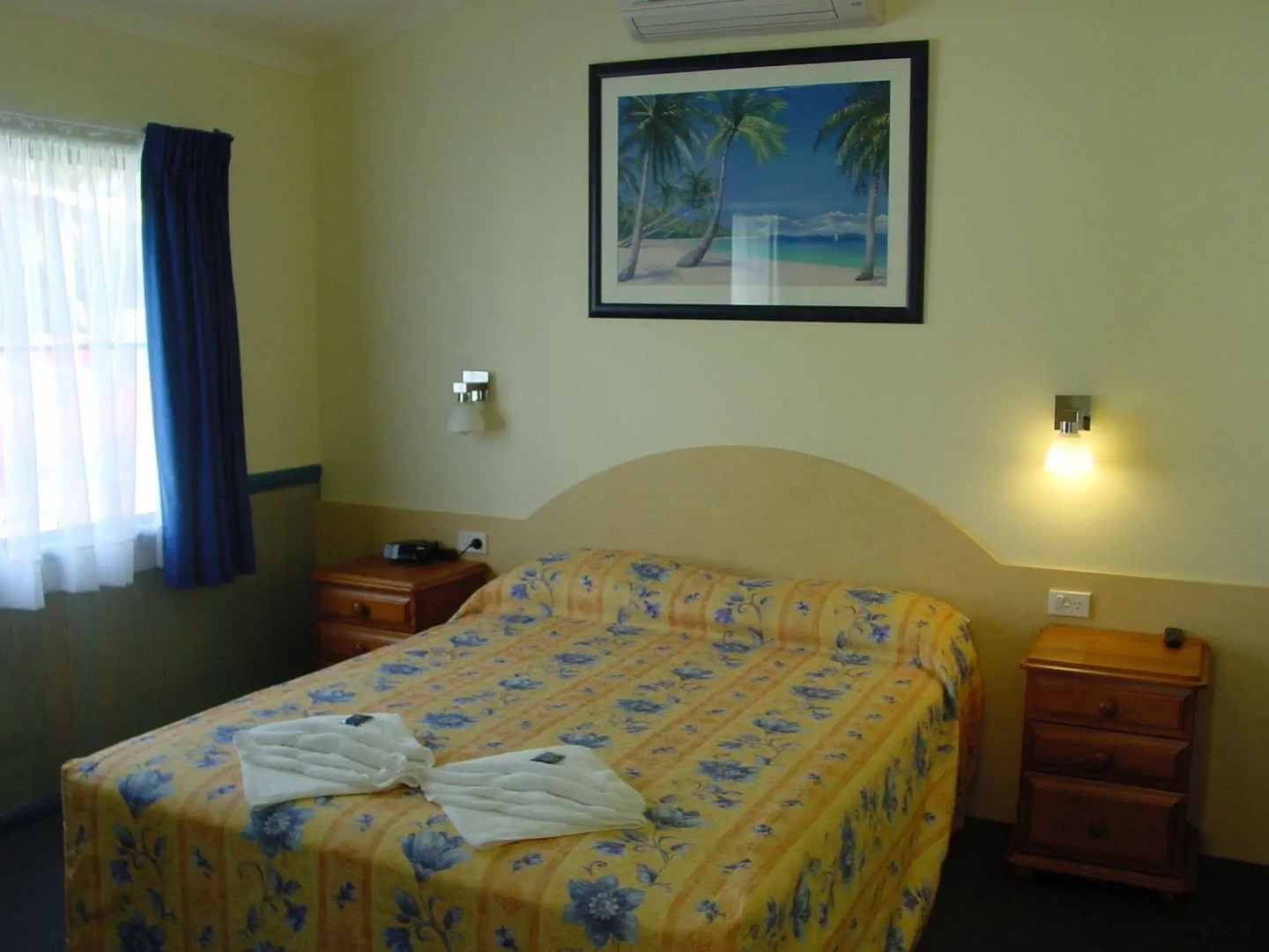 Cairns Coconut Holiday Resort