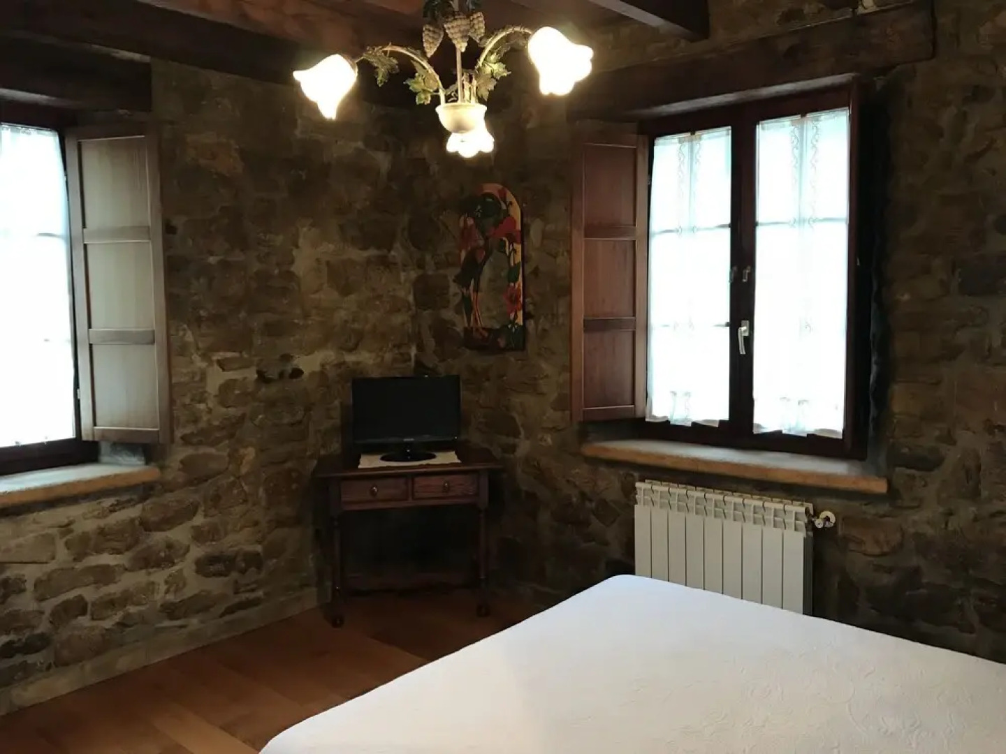 Posada El Angel de la Guarda