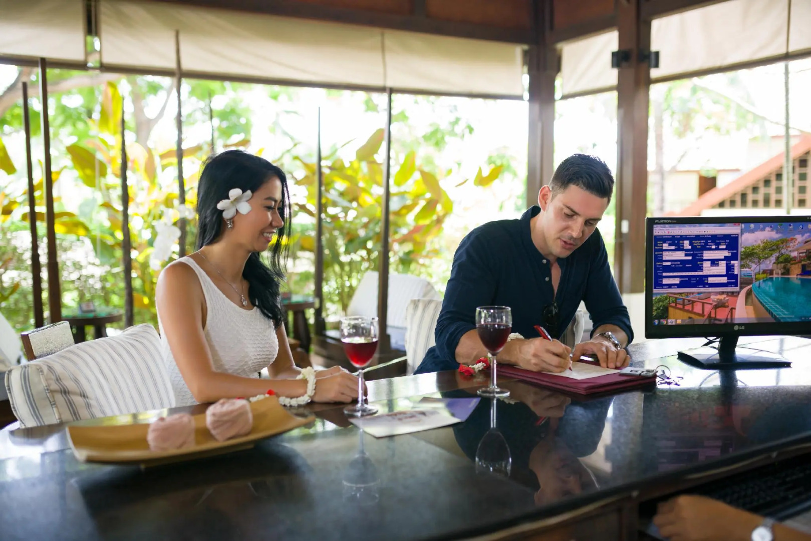 Kanda Residences Pool Villas