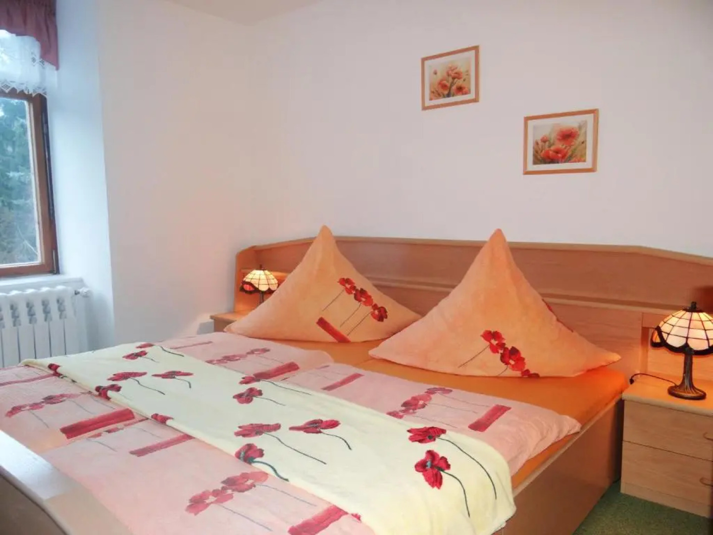 Ferienwohnung Haus Wilde