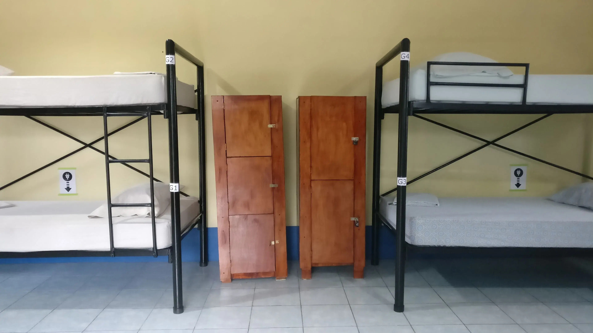 Poco a Poco Hostel