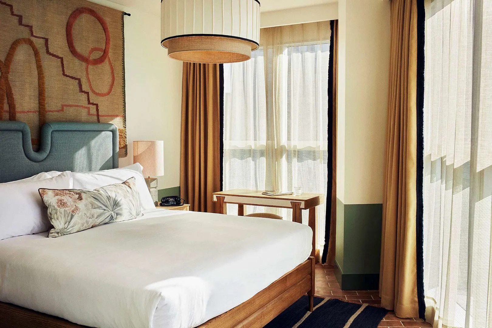 The Hoxton, Poblenou