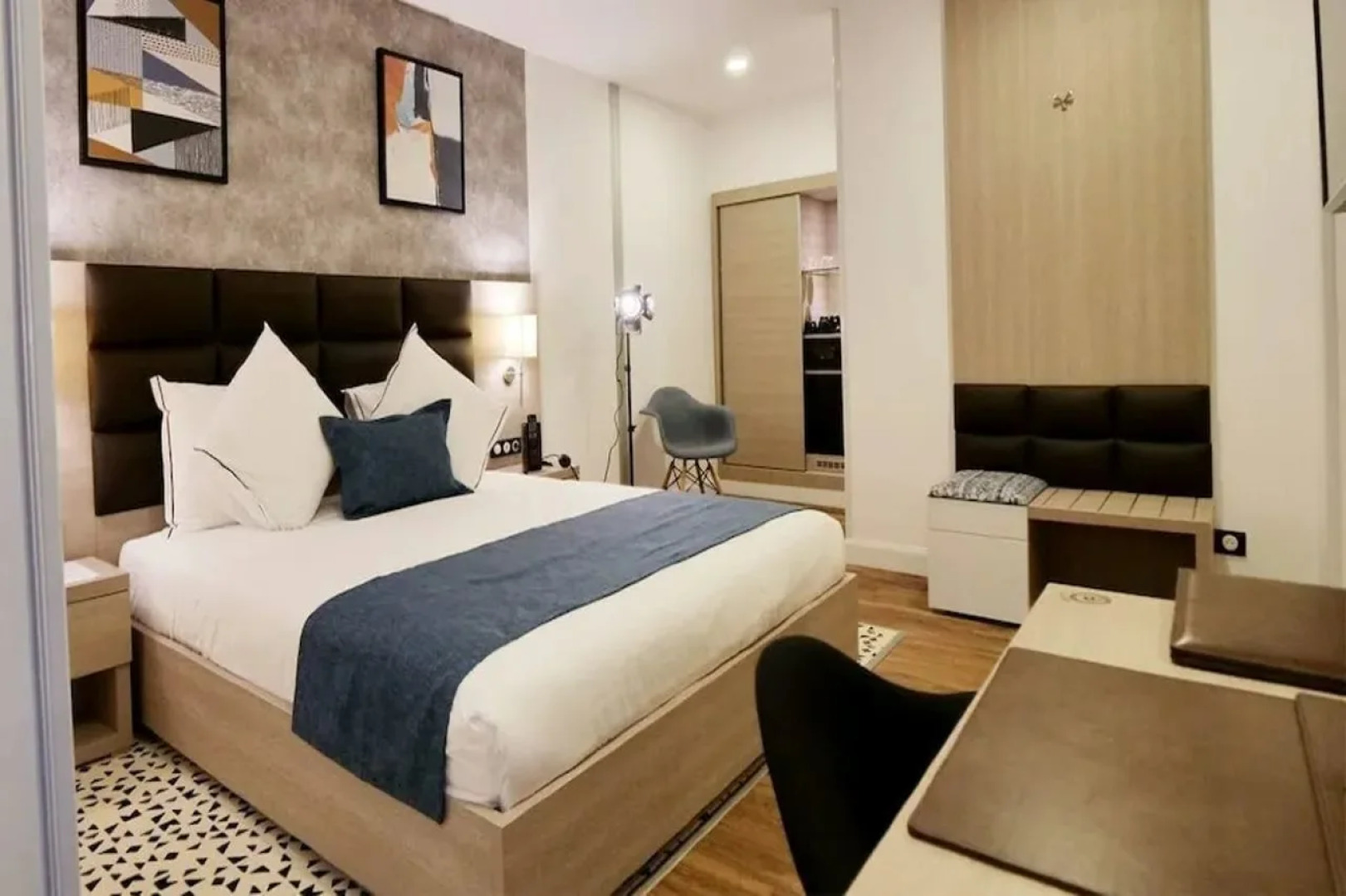 Hotel Atlantis Bejaia Aéroport