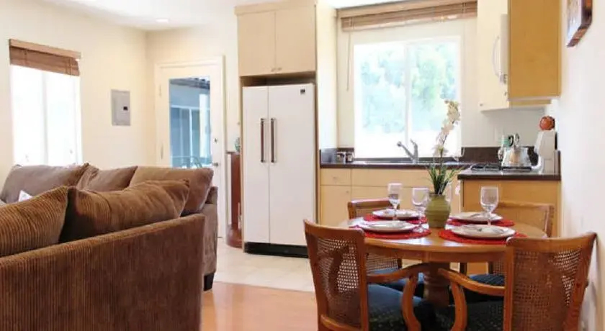 Glendale Guest House