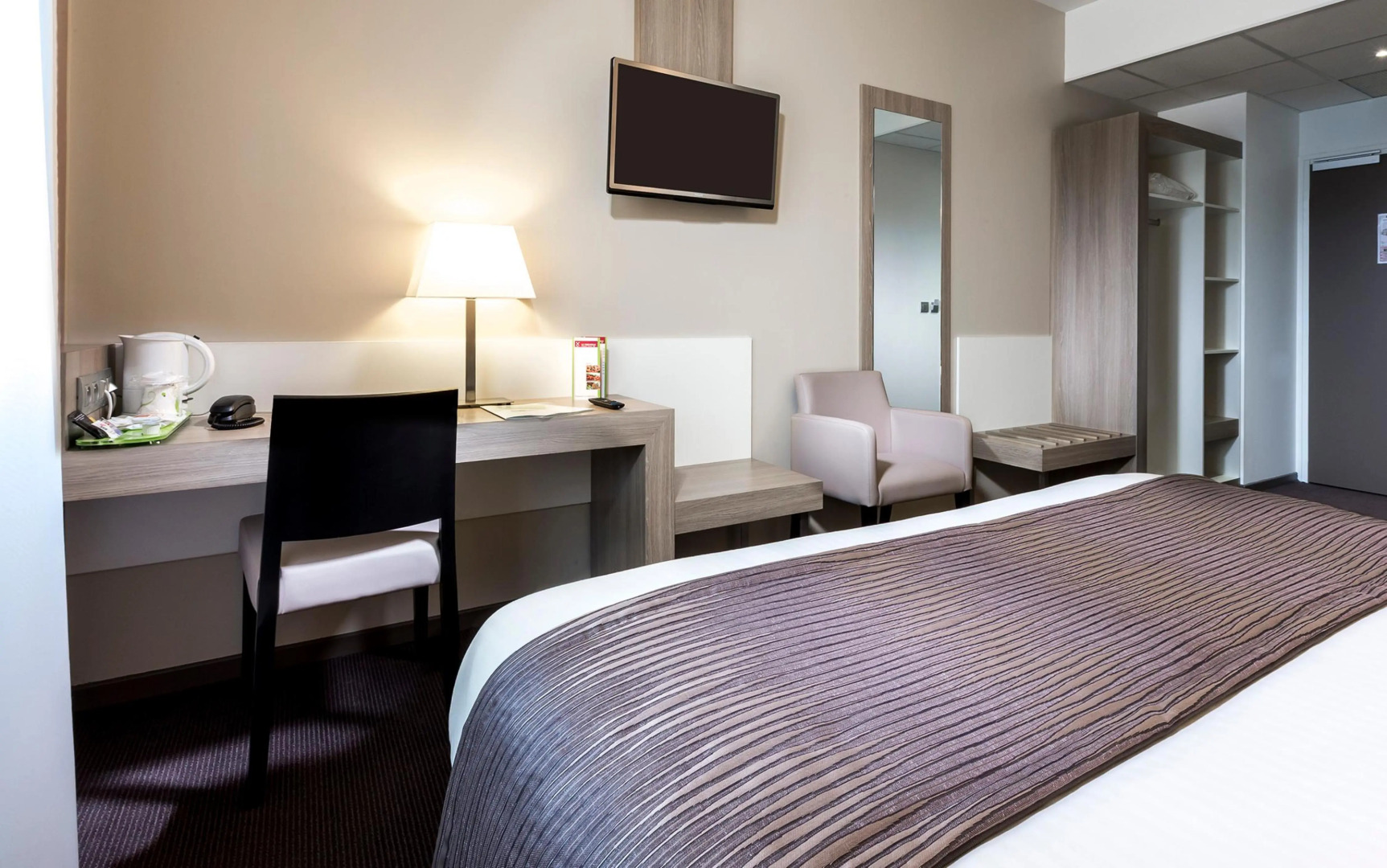 Hotel Campanile Metz Nord - Talange