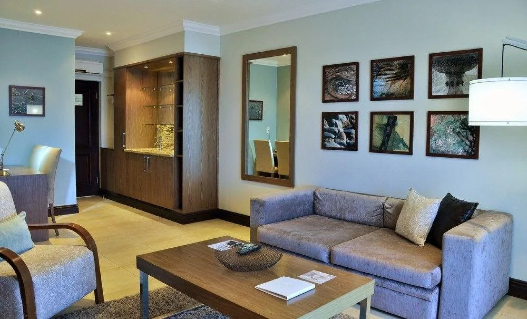 BON Hotel Shelley Point