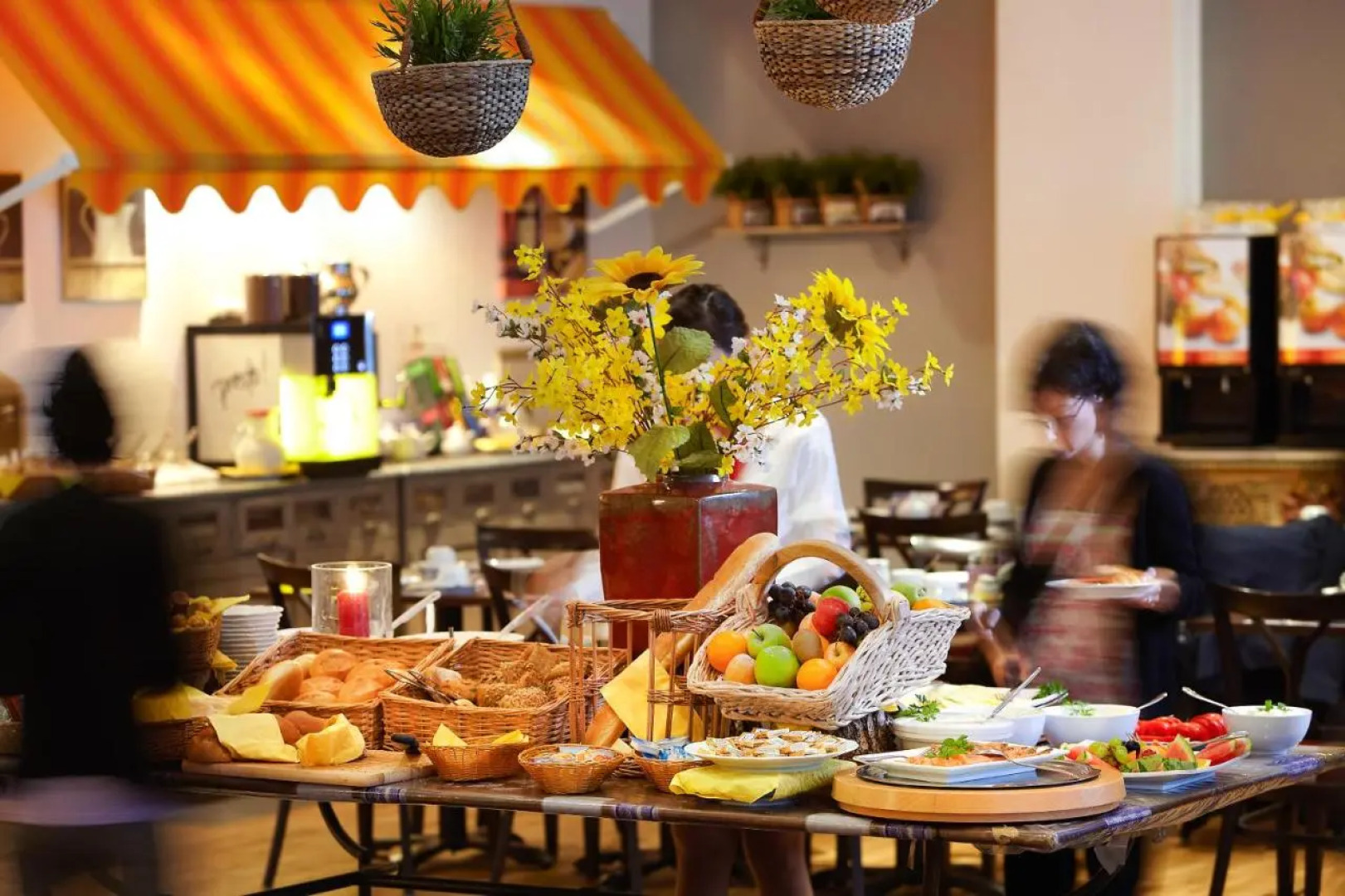 Отель Chateau Kurfürstendamm