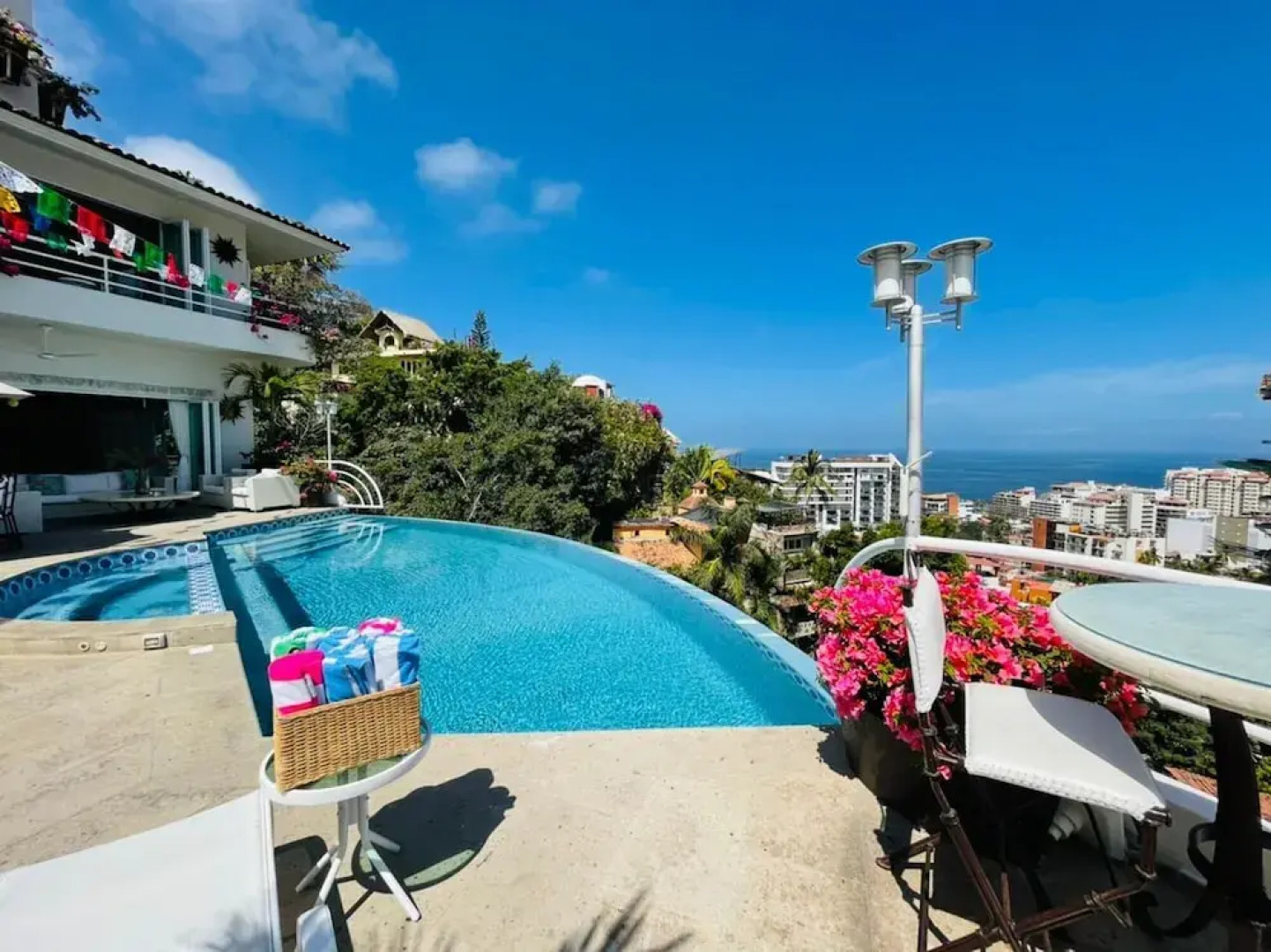 Casa Yvonneka, Private Luxury Villa