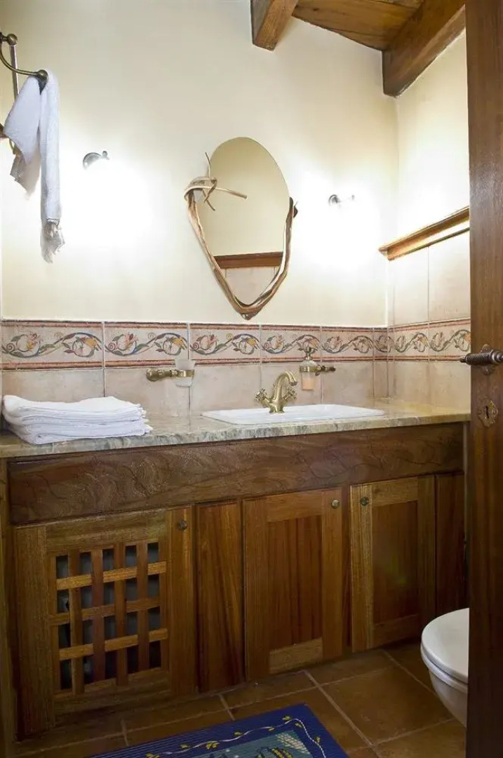 Ariadni Traditional Villas