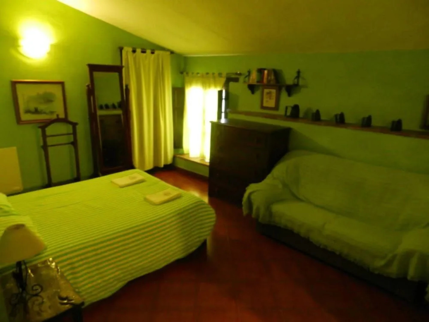 Posada La Casa Grande