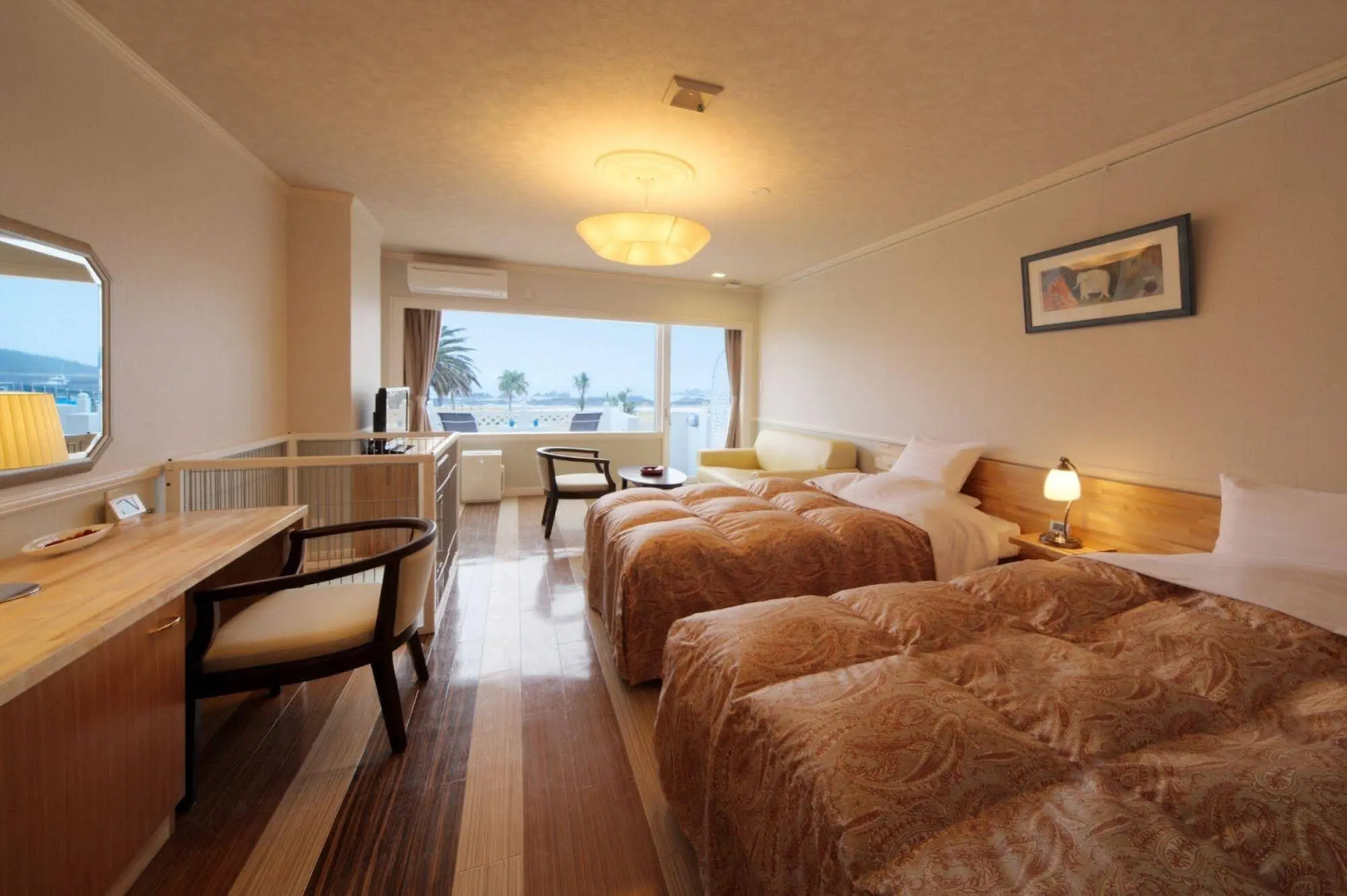 Shirahama Ocean Resort