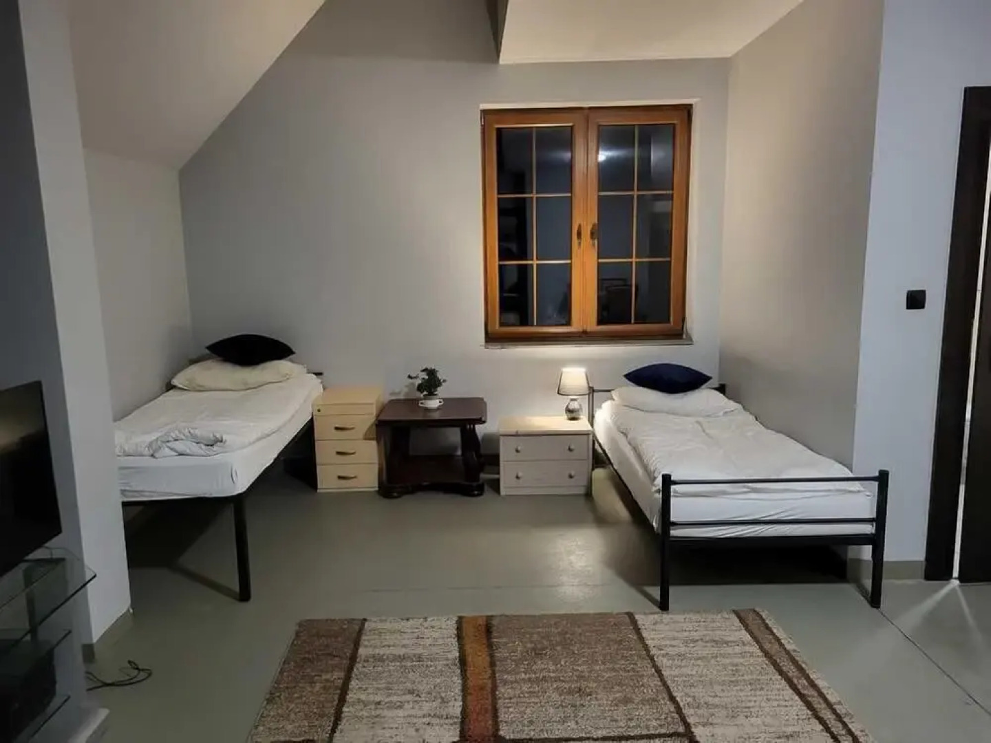 Przystan Apartamenty Hotel