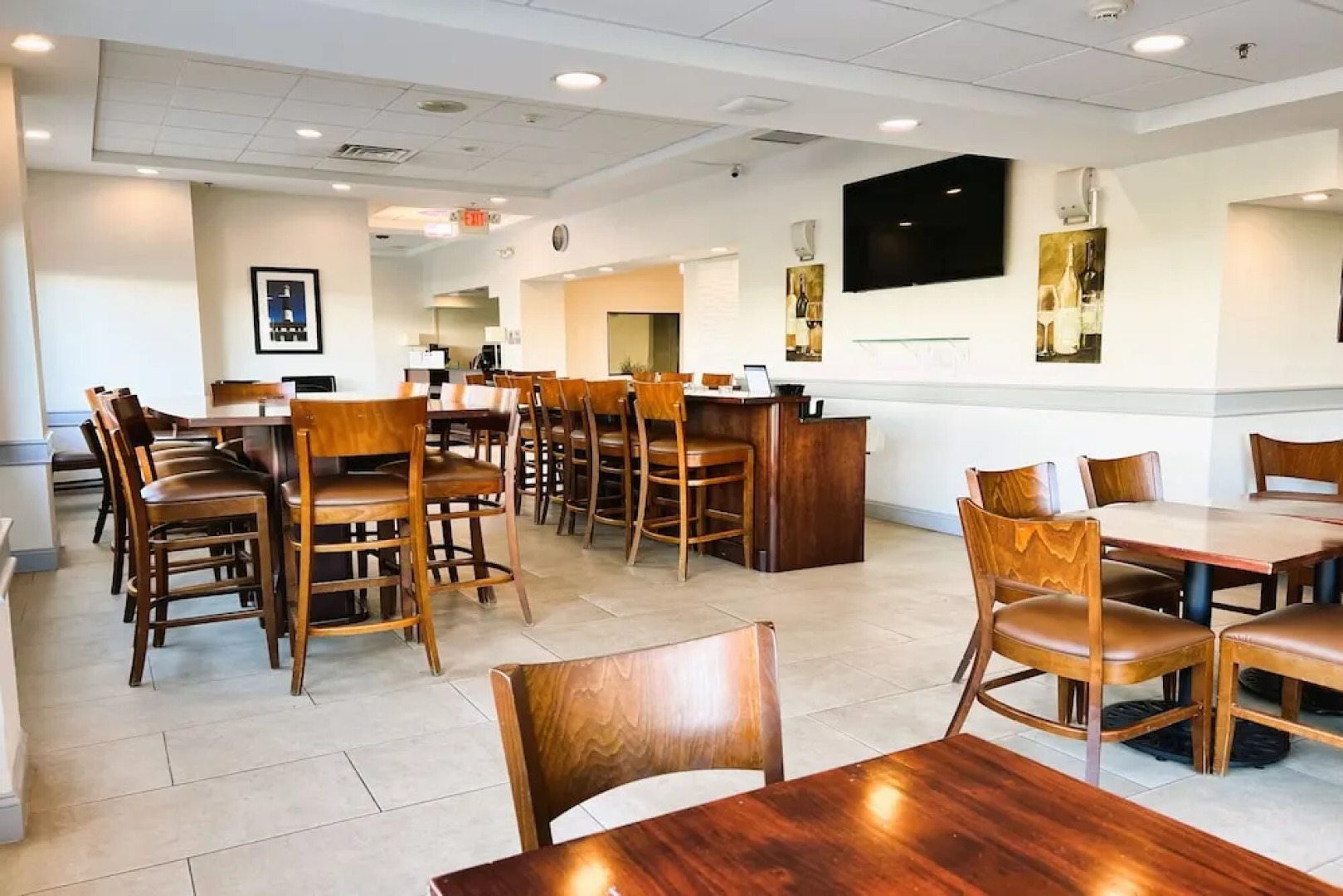 Wingate By Wyndham Atlantic City West