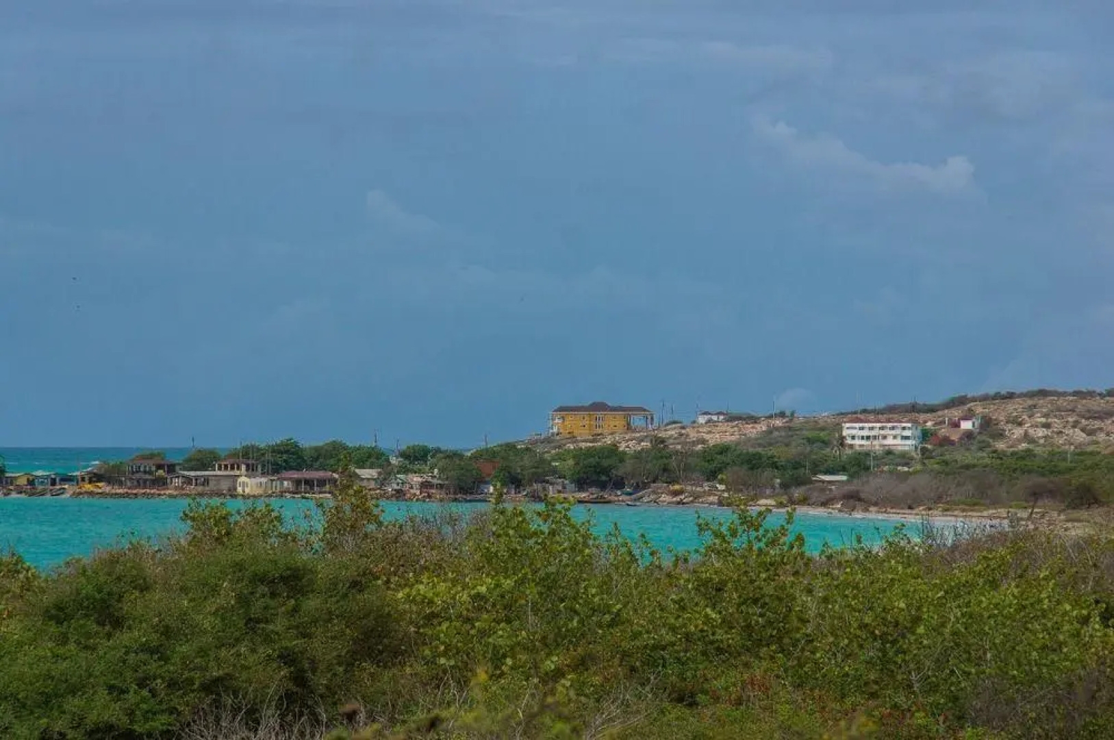 The Hellshire Beach House Ii