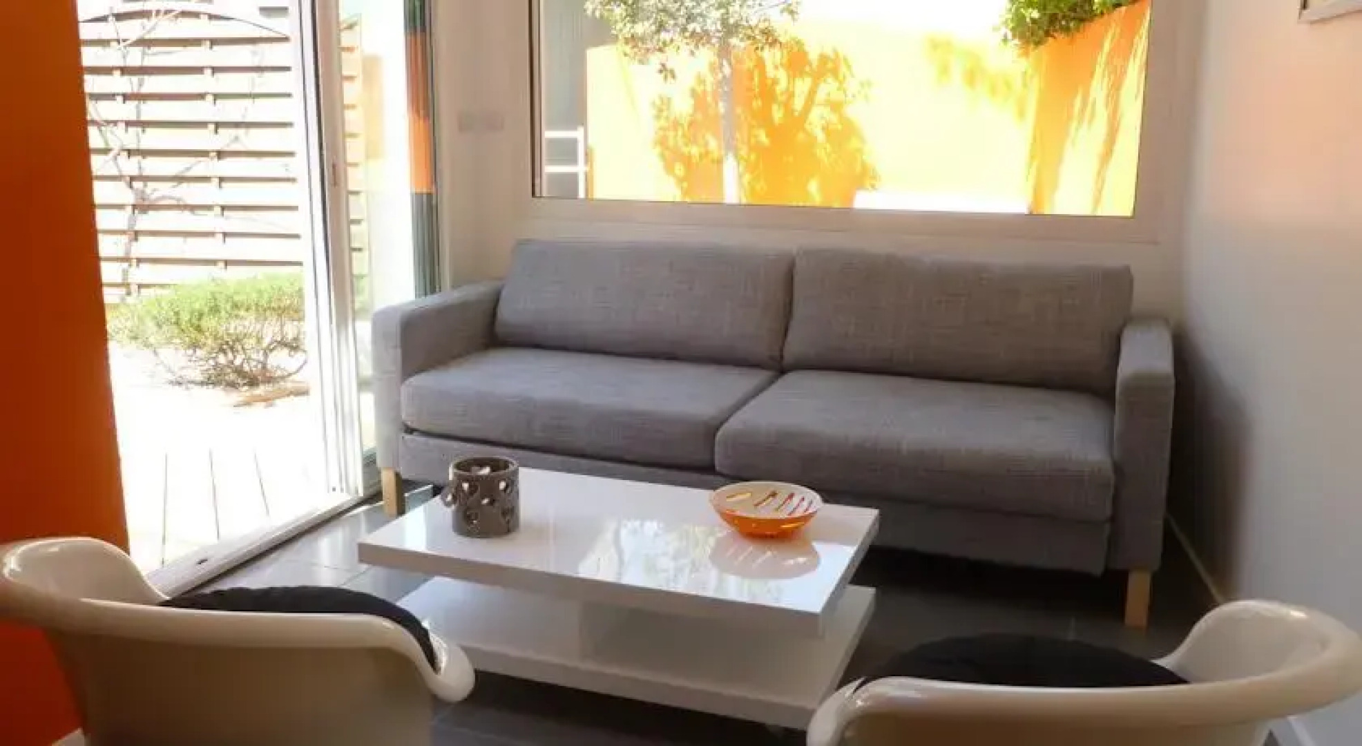 Pop House des Acacias