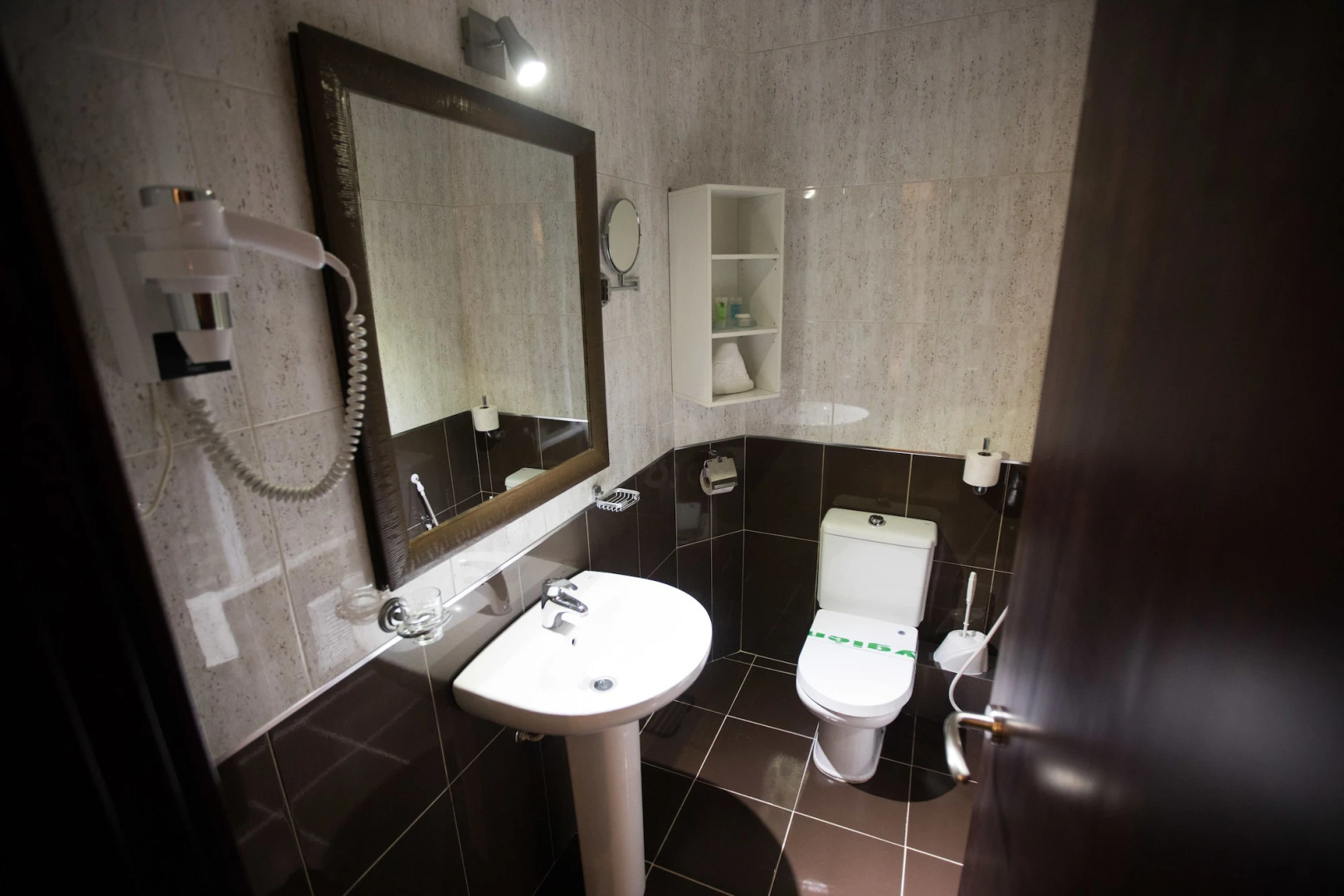 Best Western Hotel Colombe