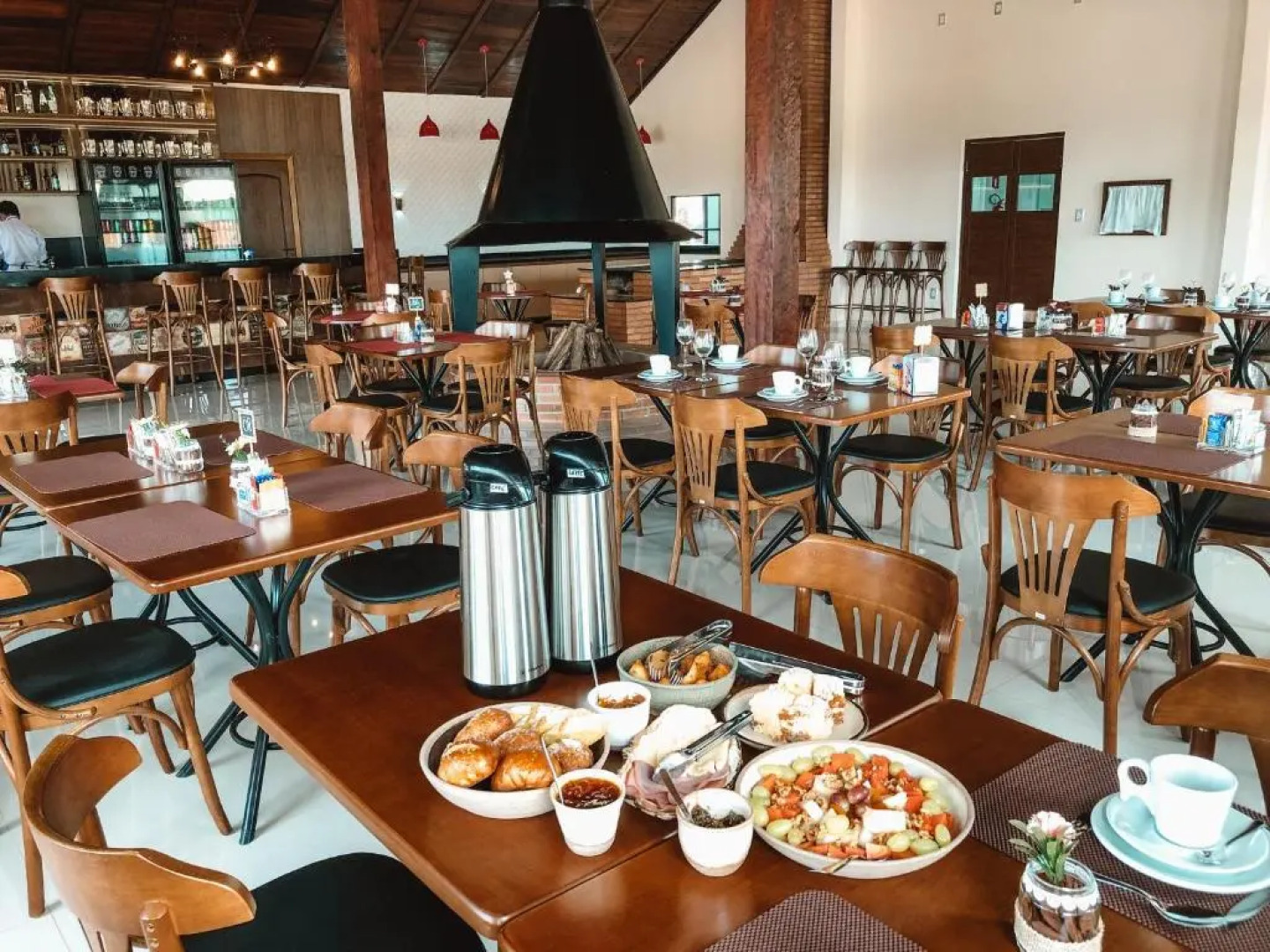 Hope Valley Adventure Resort