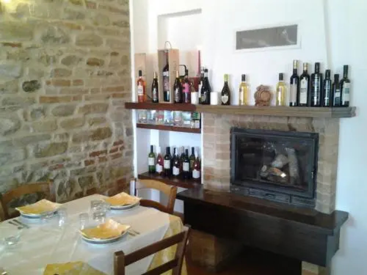 Locanda Scendoni Per Sempre