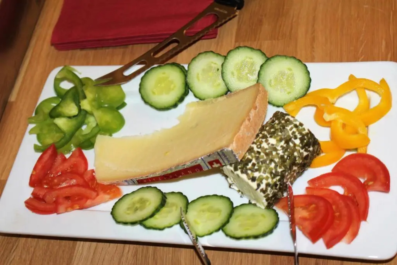 Grischuna Mountain Lodge