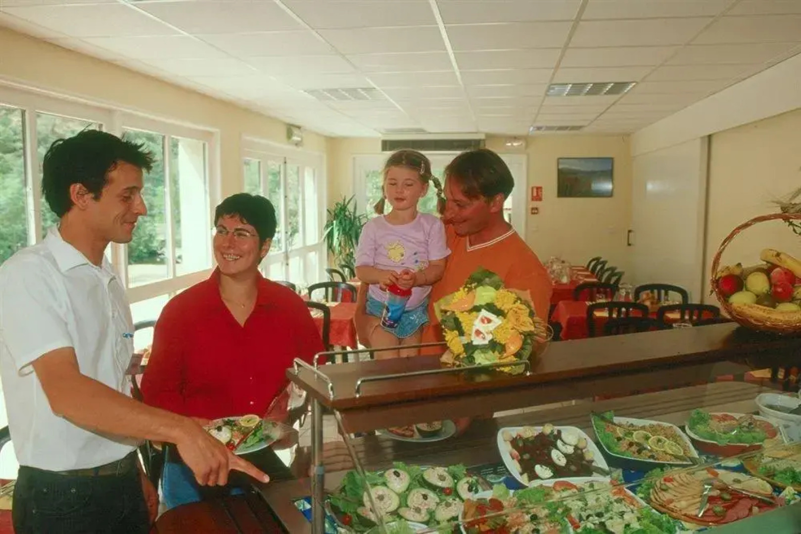 Village Cap Vacances Alleyras