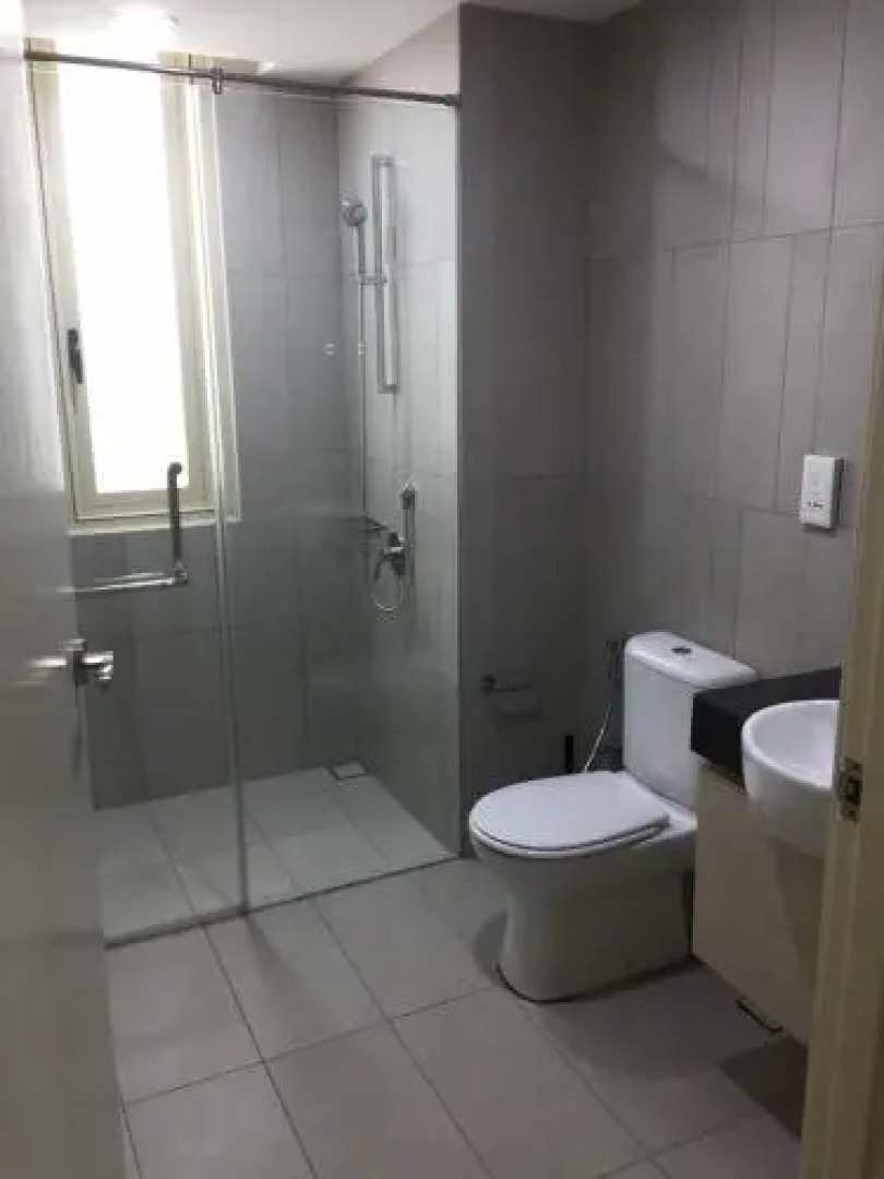 Afiniti Muslim Legoland Condo