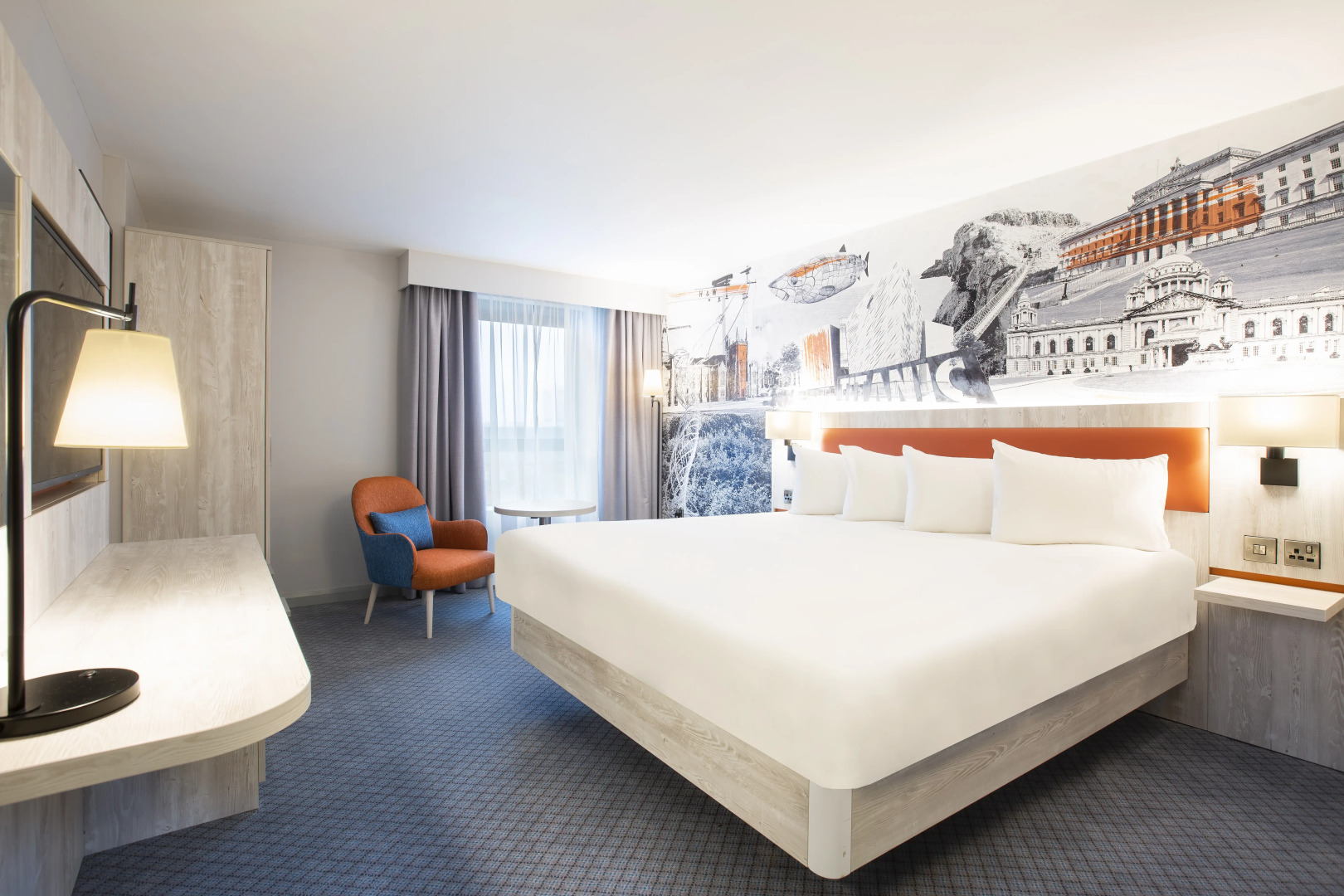 Leonardo Hotel Belfast