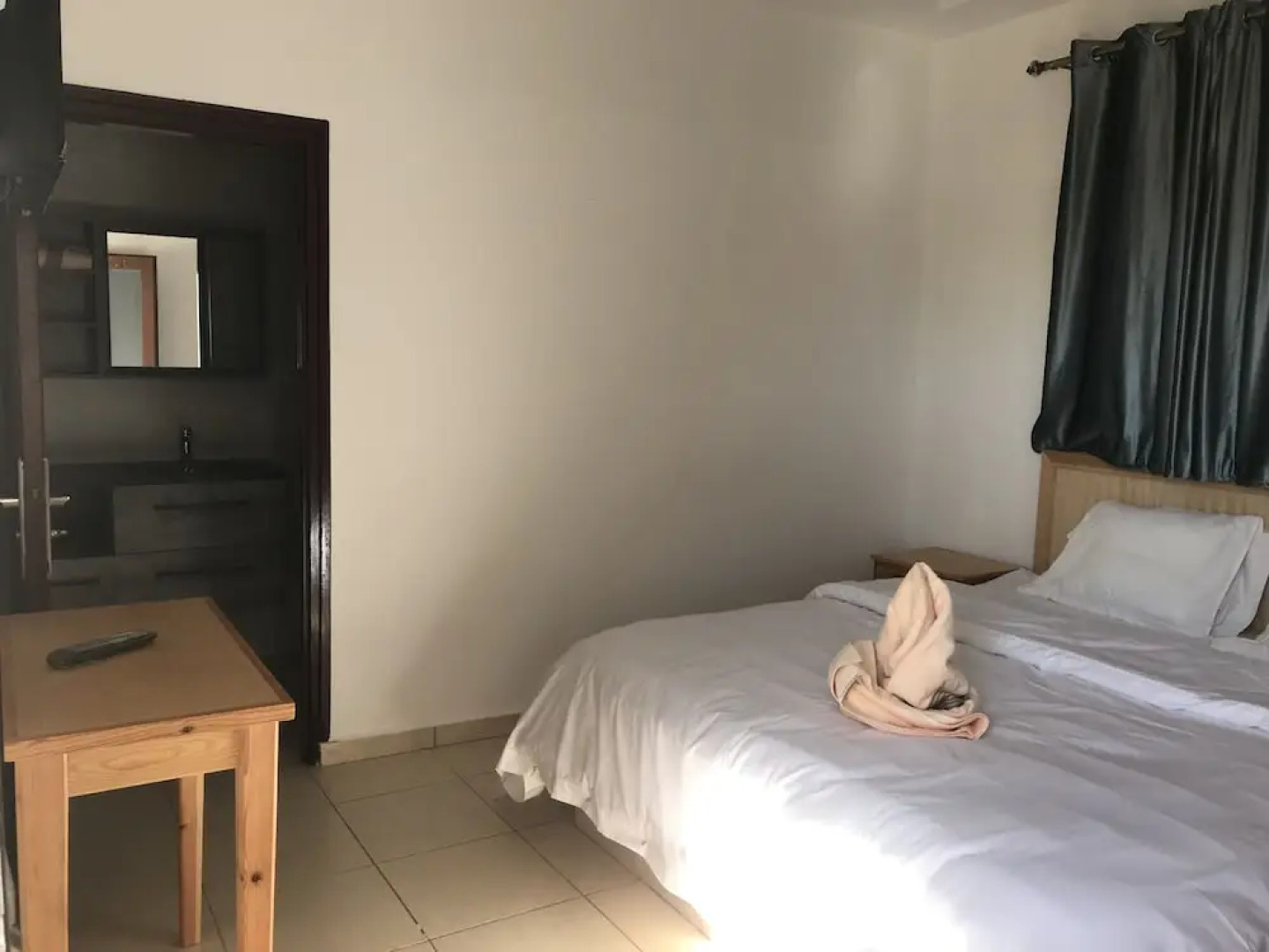 les bains de mirleft