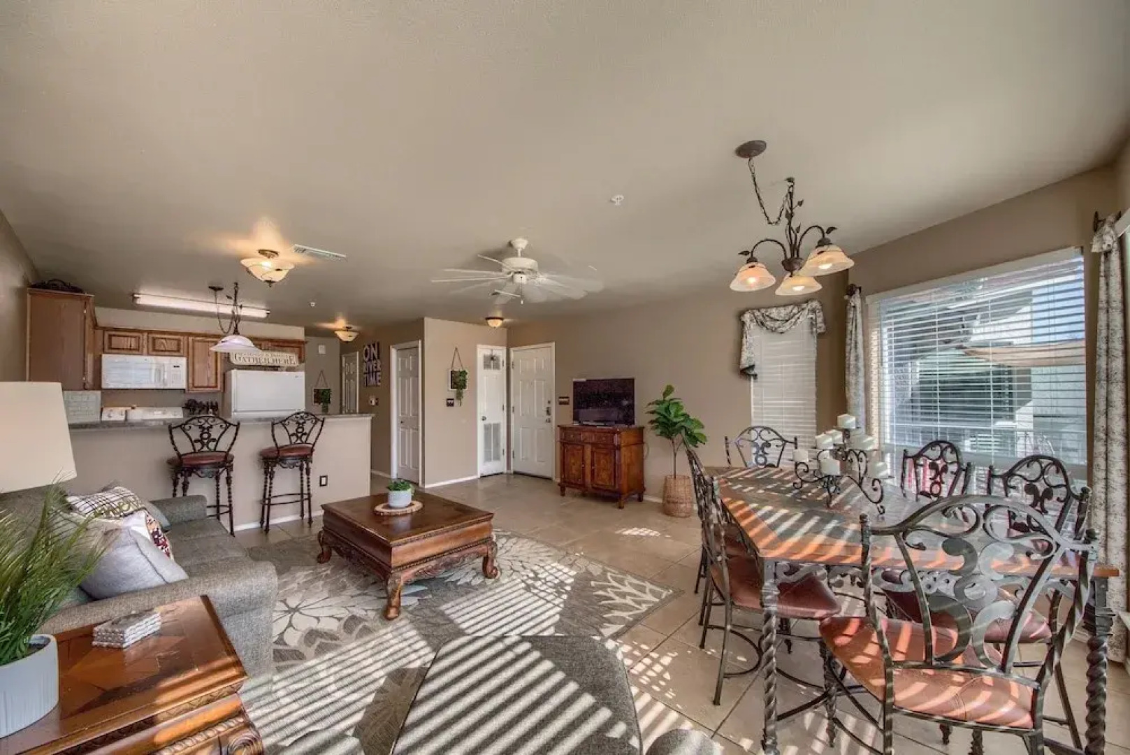 On River Time Ww D301 2 Bedroom Condo by RedAwning