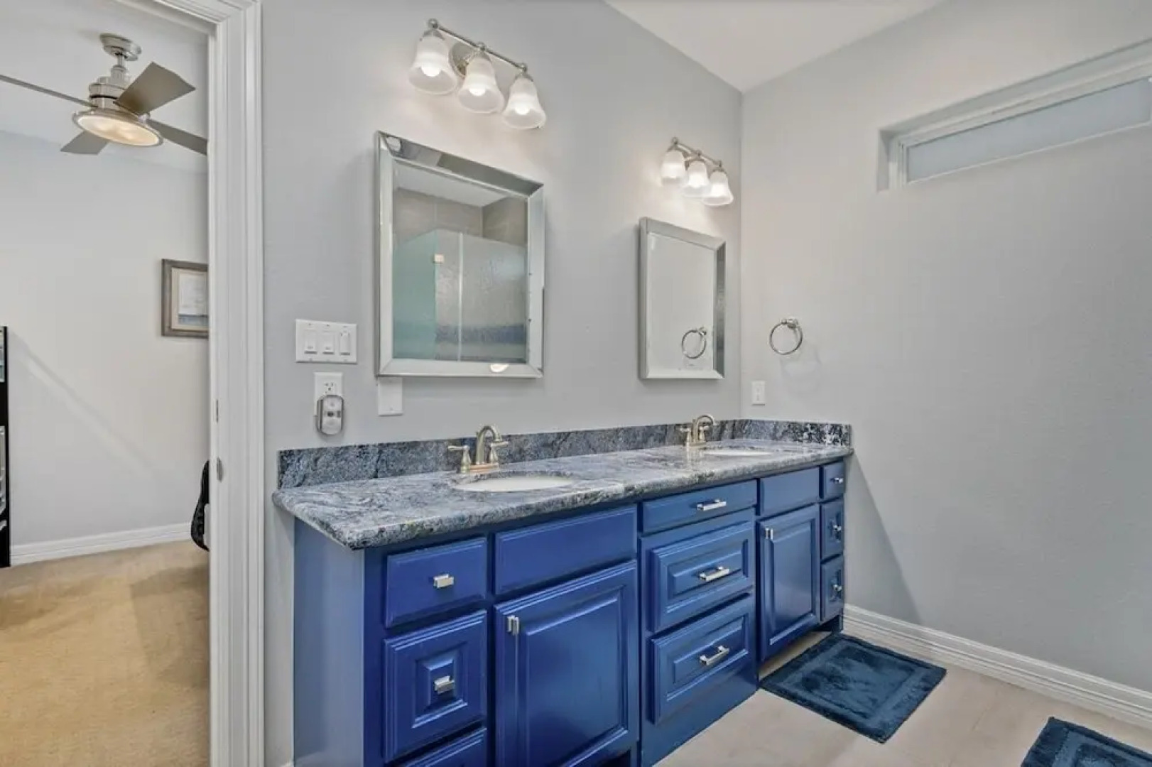 Just One More Day 4 Bedroom Home by RedAwning