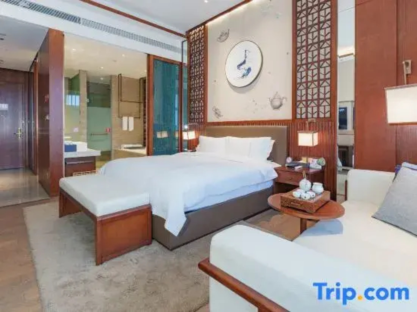 Royal Tulip Sheng Di Hotel-Zunyi