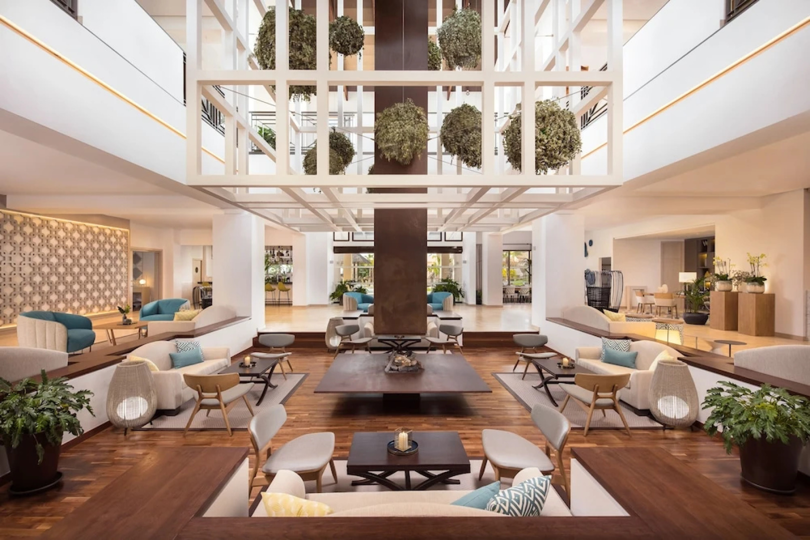 Ona Hacienda del Alamo Golf Resort