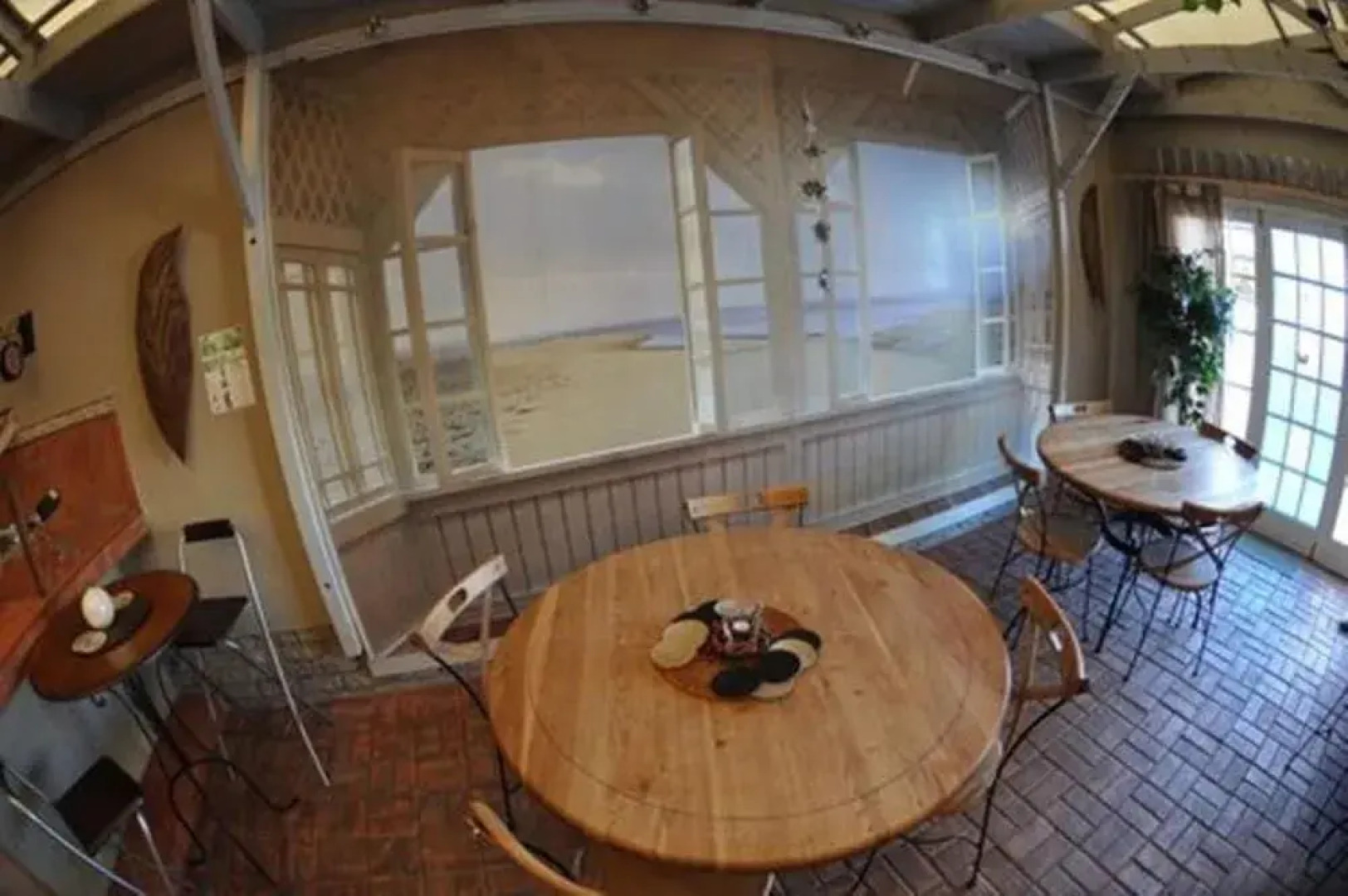 The Secret Garden Guesthouse