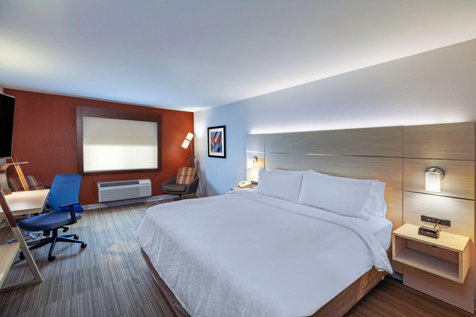 Holiday Inn Express Hotel & Suites Jenks by IHG