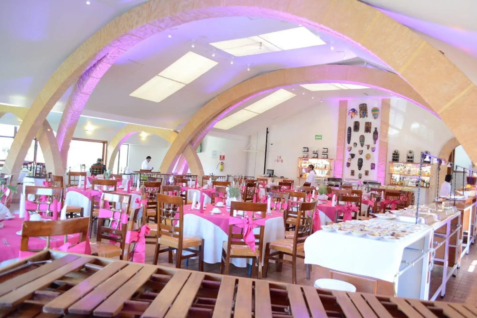 Hotel Arrecife de Coral