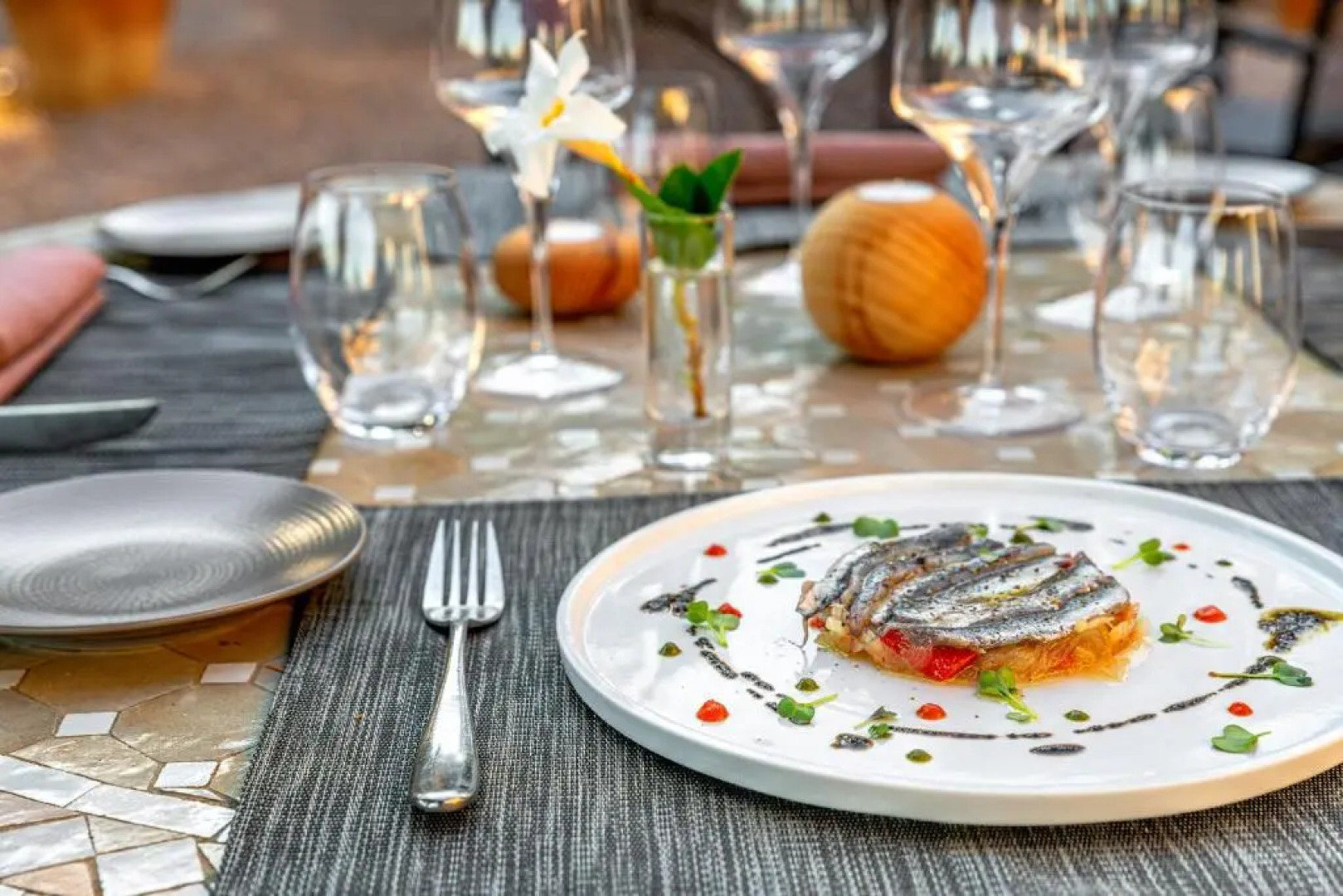 Les Jardins du Cèdre