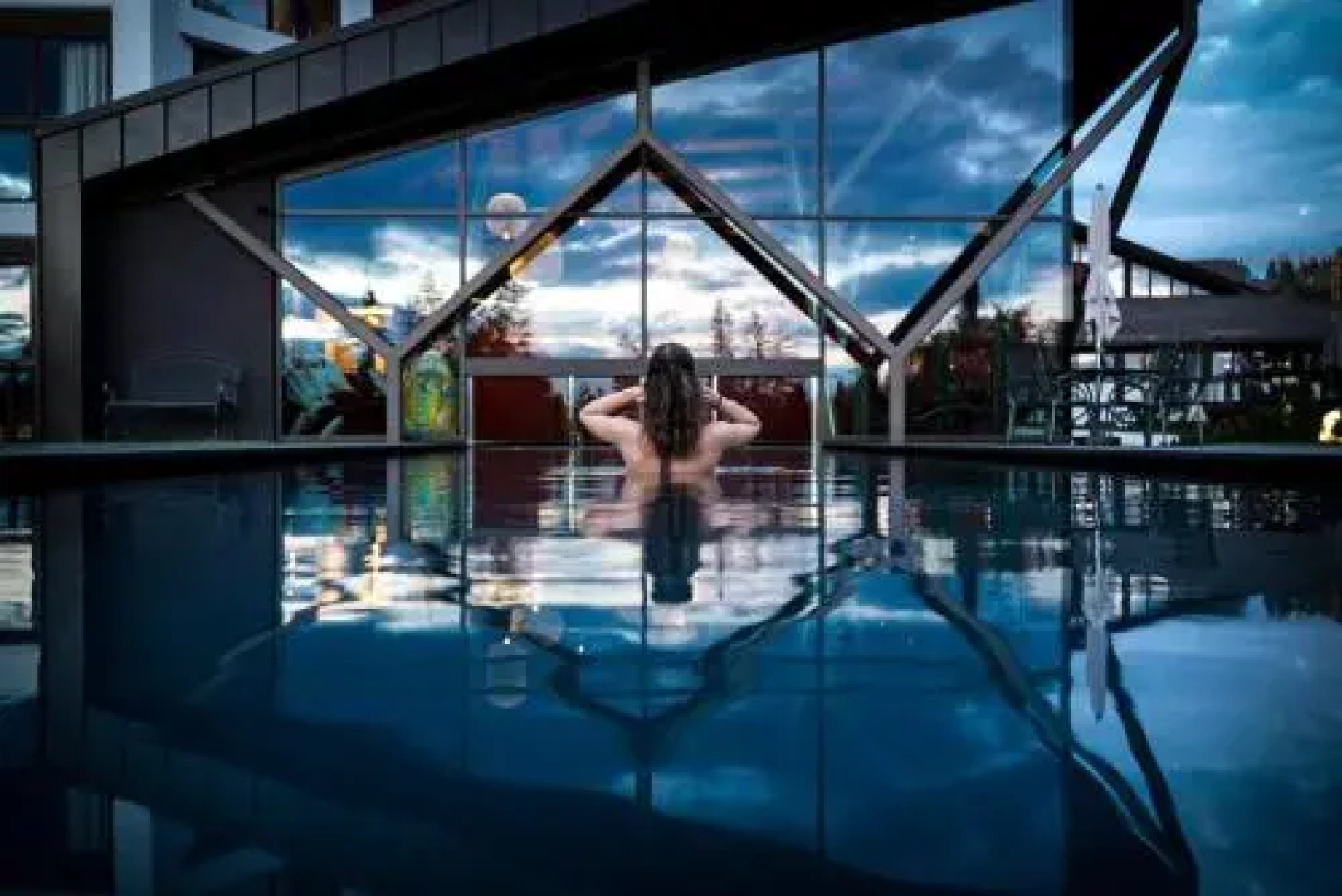 Sporthotel Alpenrose