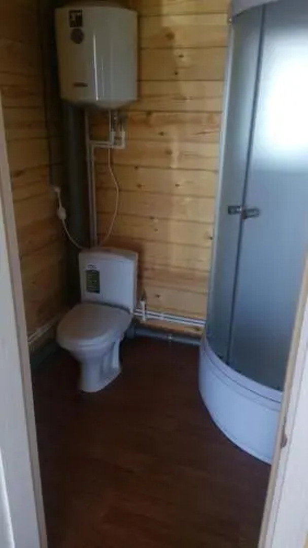 Guest House "Eldorado"